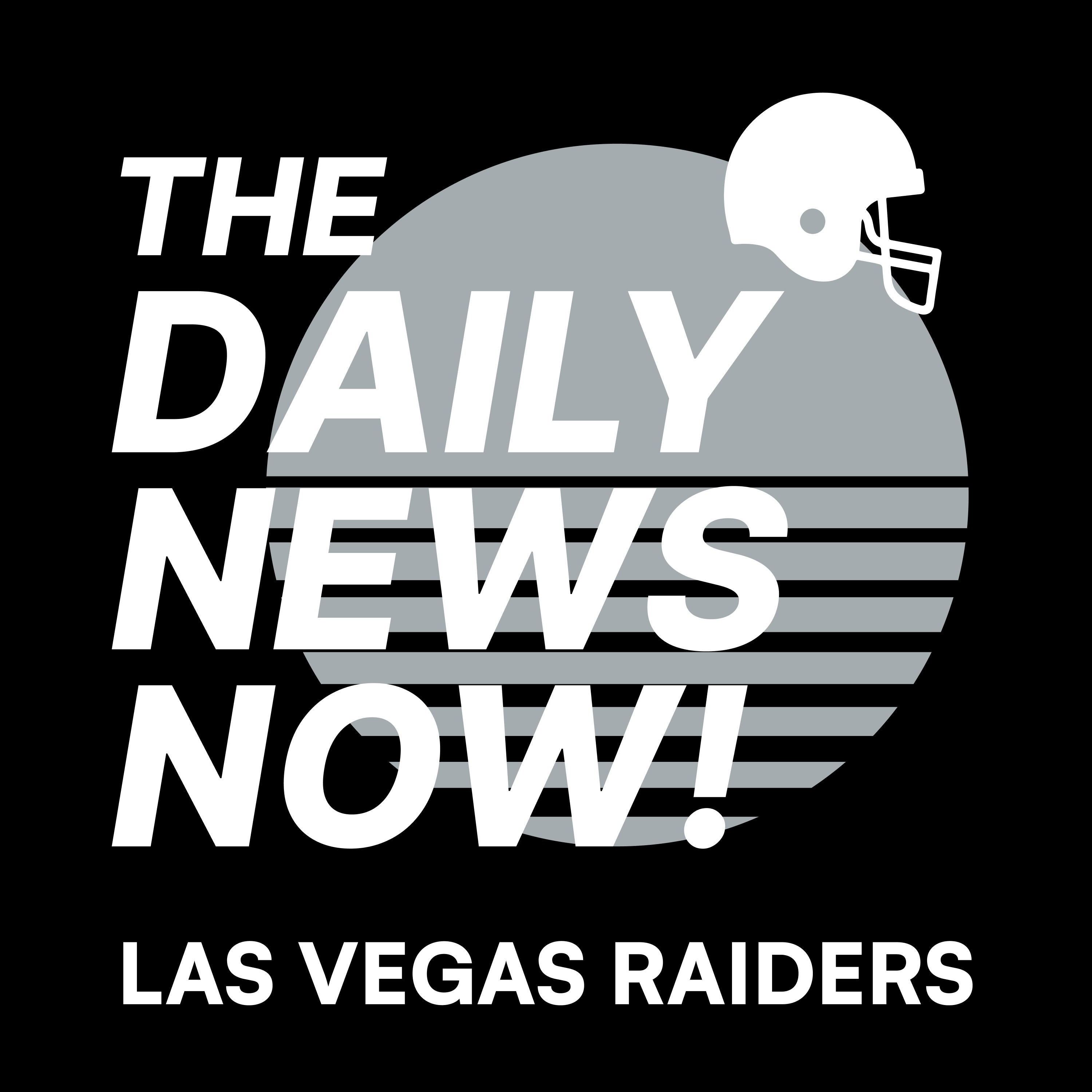 Las Vegas Raiders | The Daily News Now!
