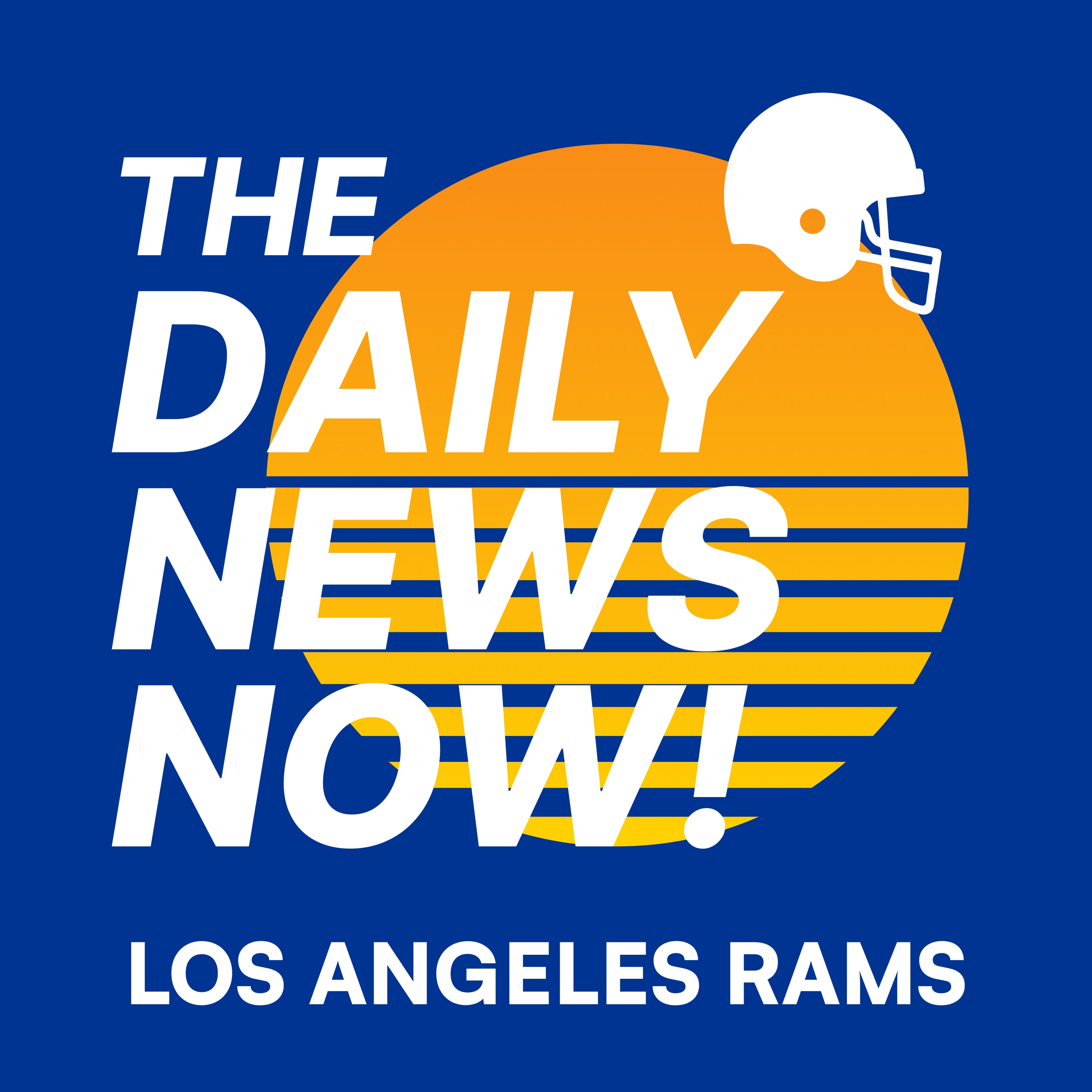 Los Angeles Rams | The Daily News Now!