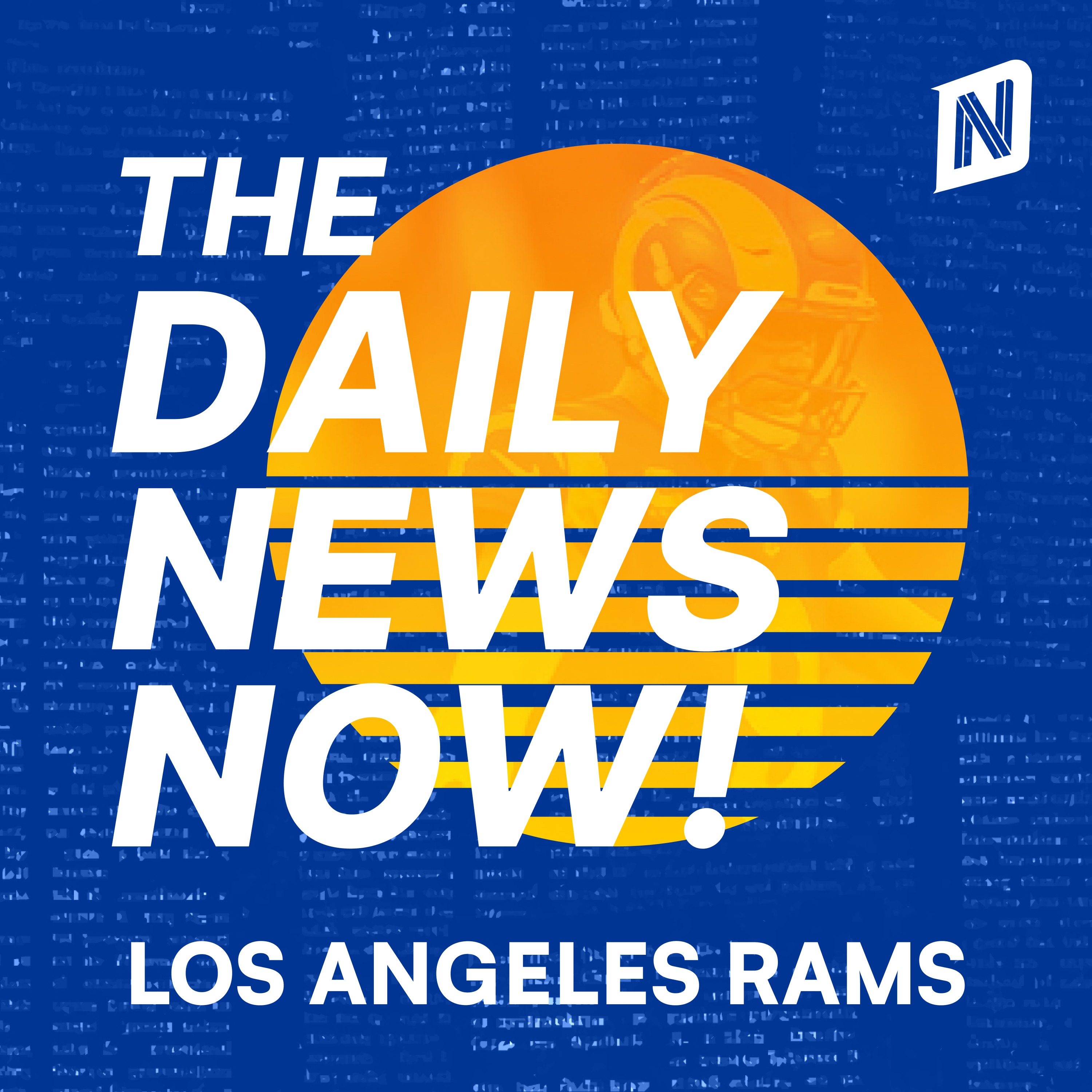Los Angeles Rams Today | 2 Min News