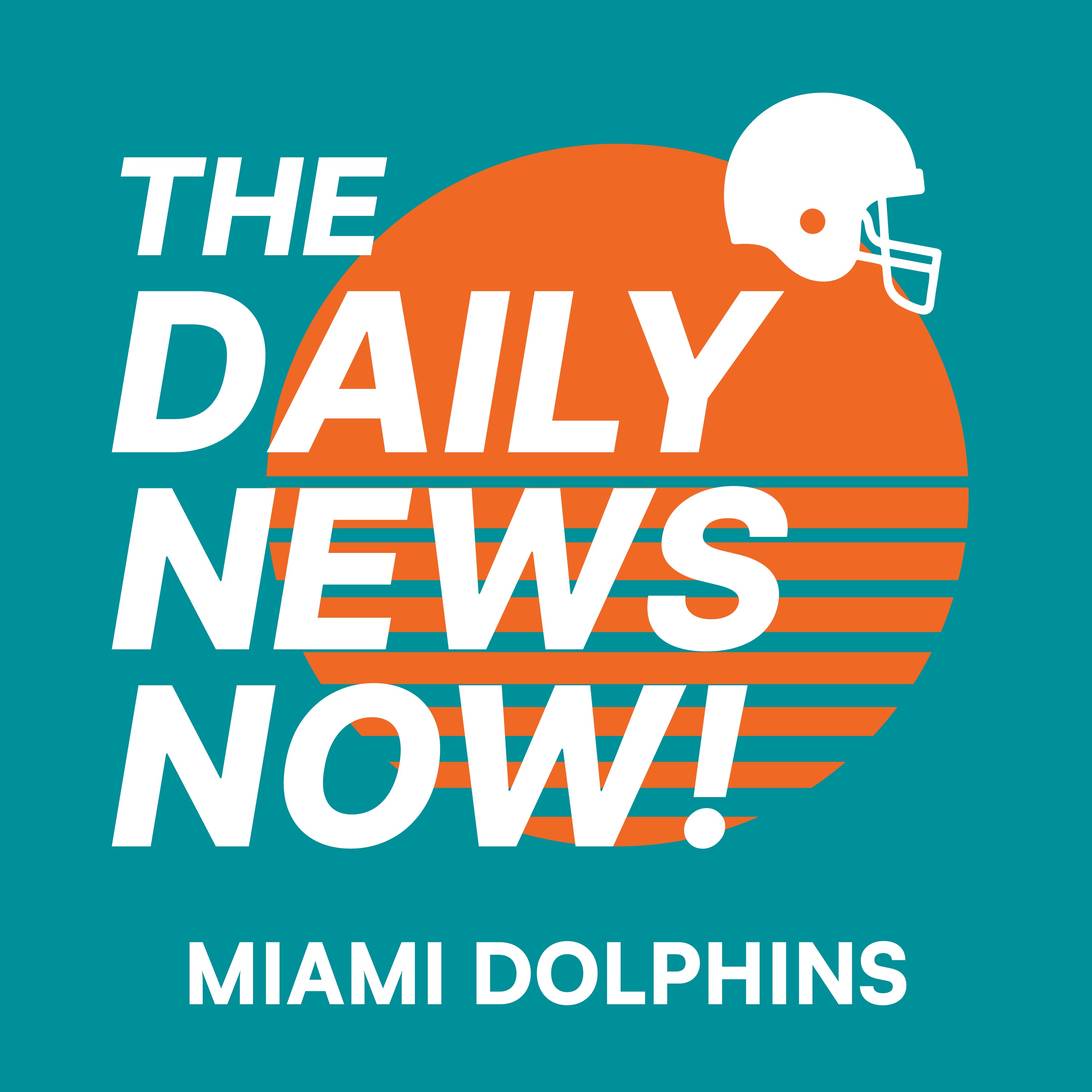 Miami Dolphins Today | The Daily News Now!