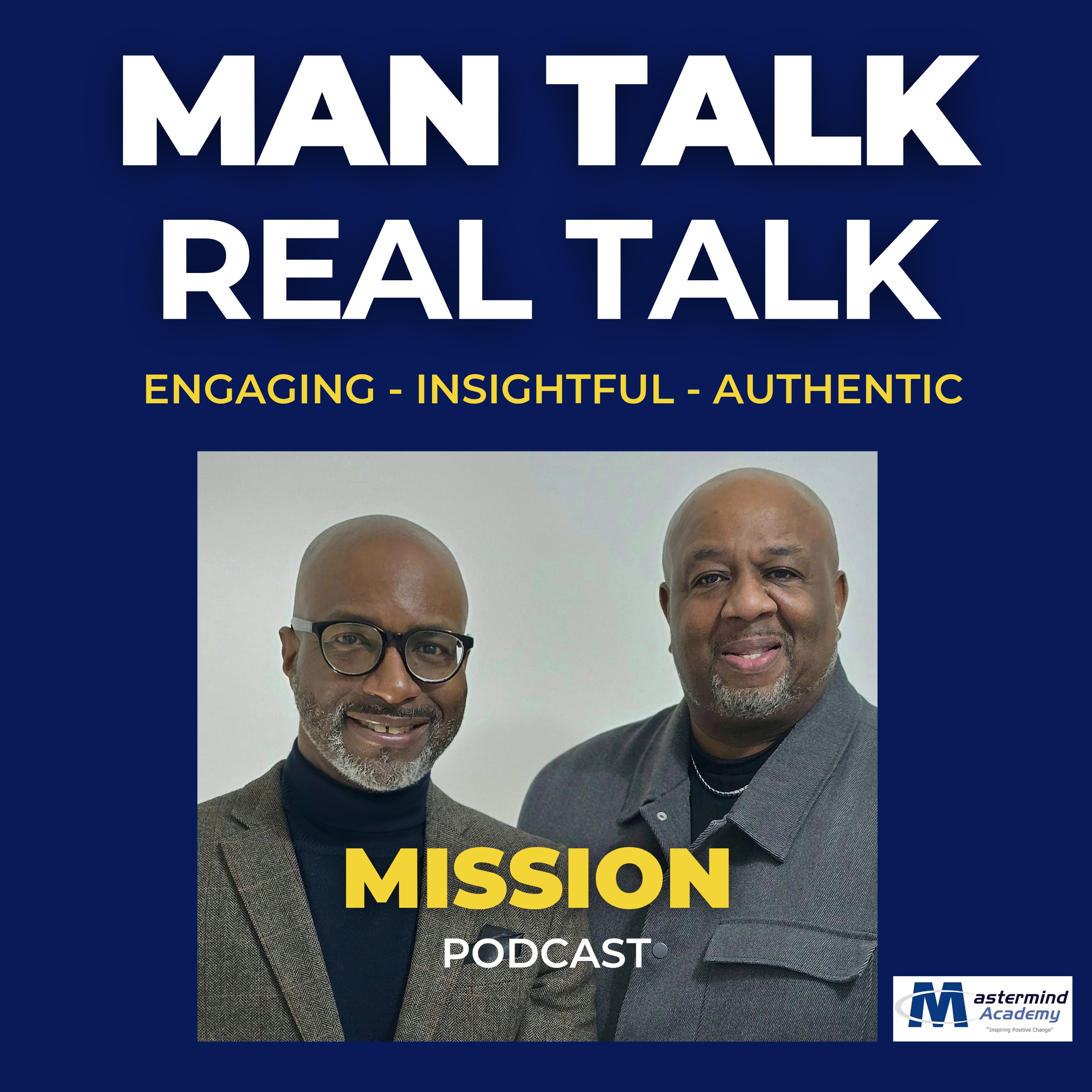 Why authenticity is important