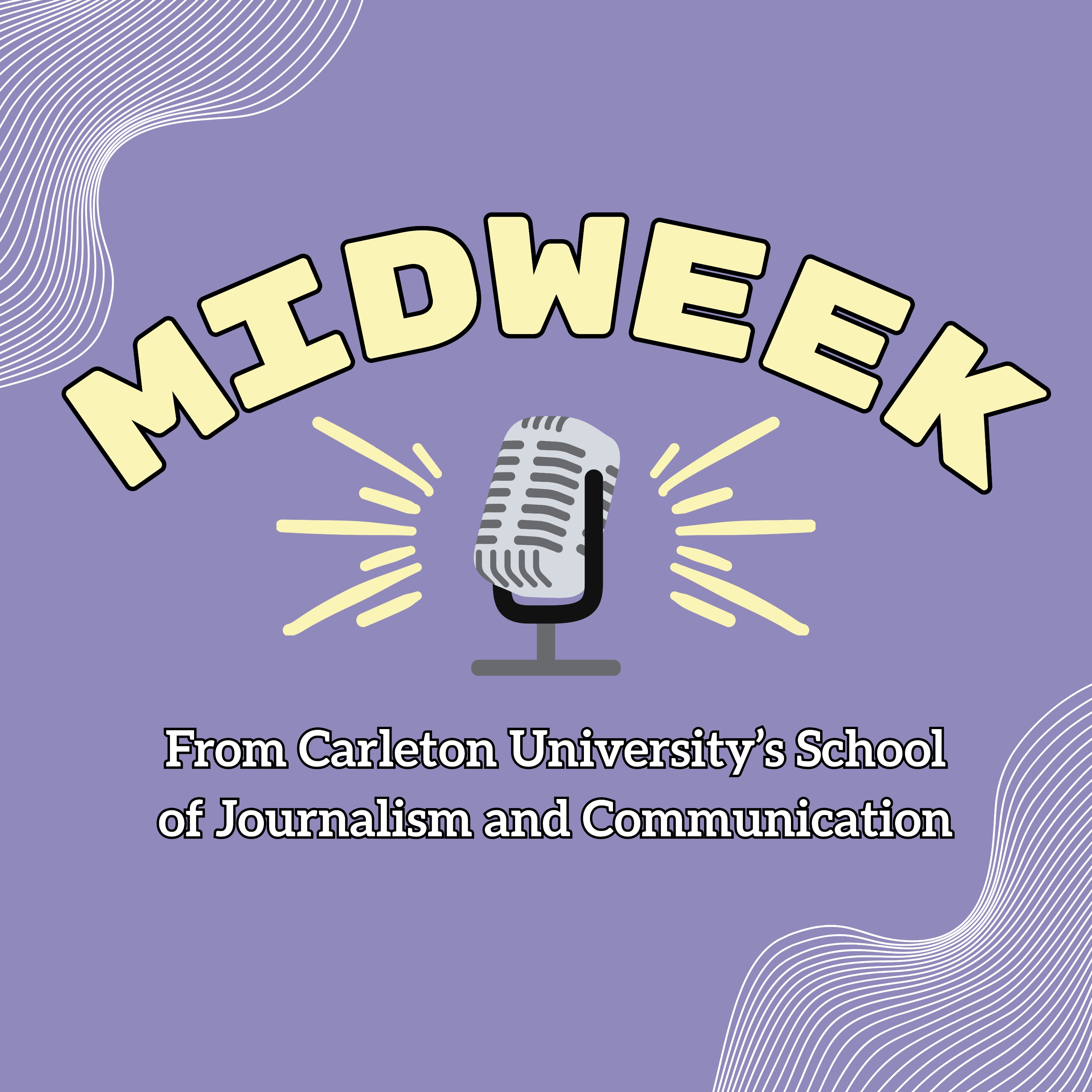 Midweek - The Radio Show