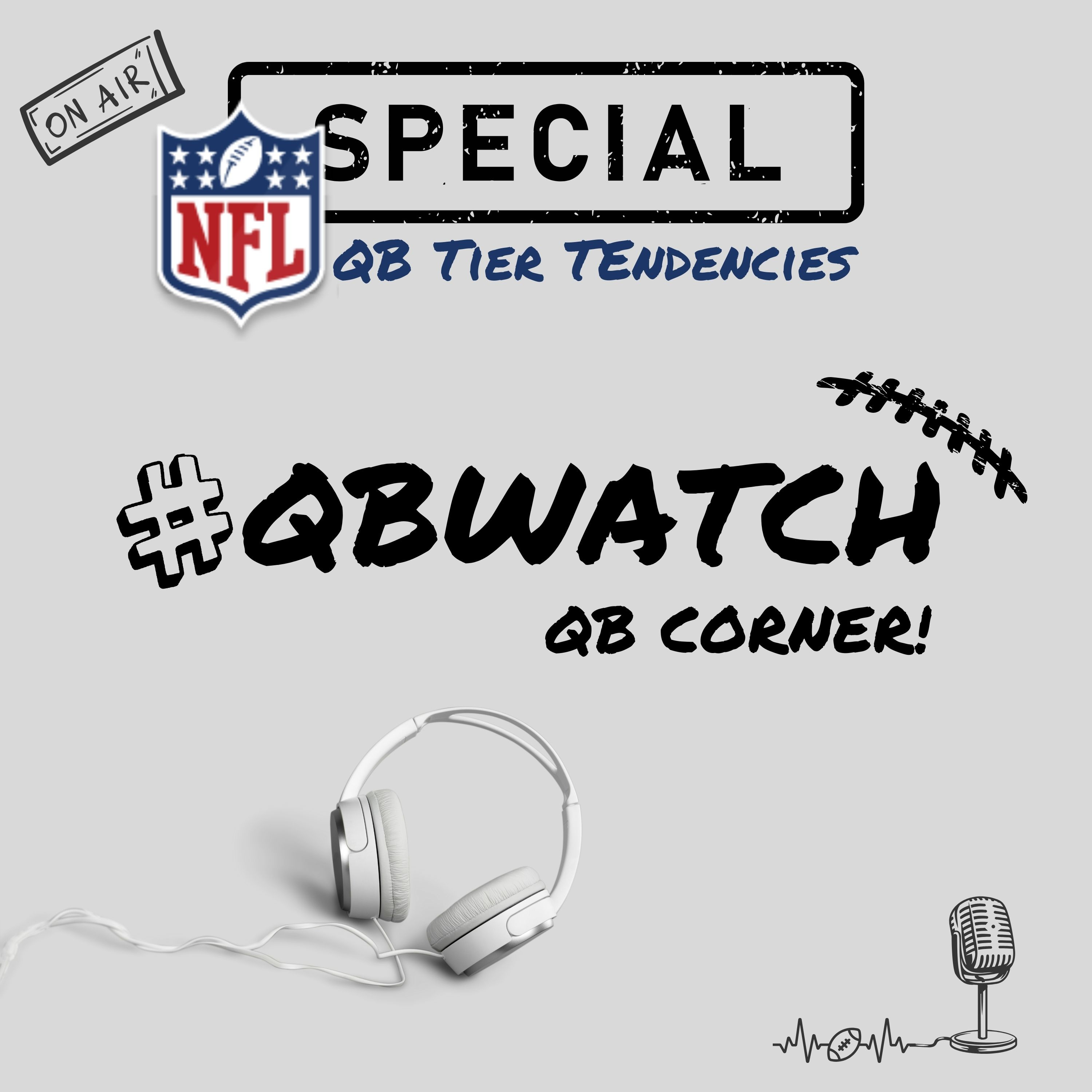 #QBWatch