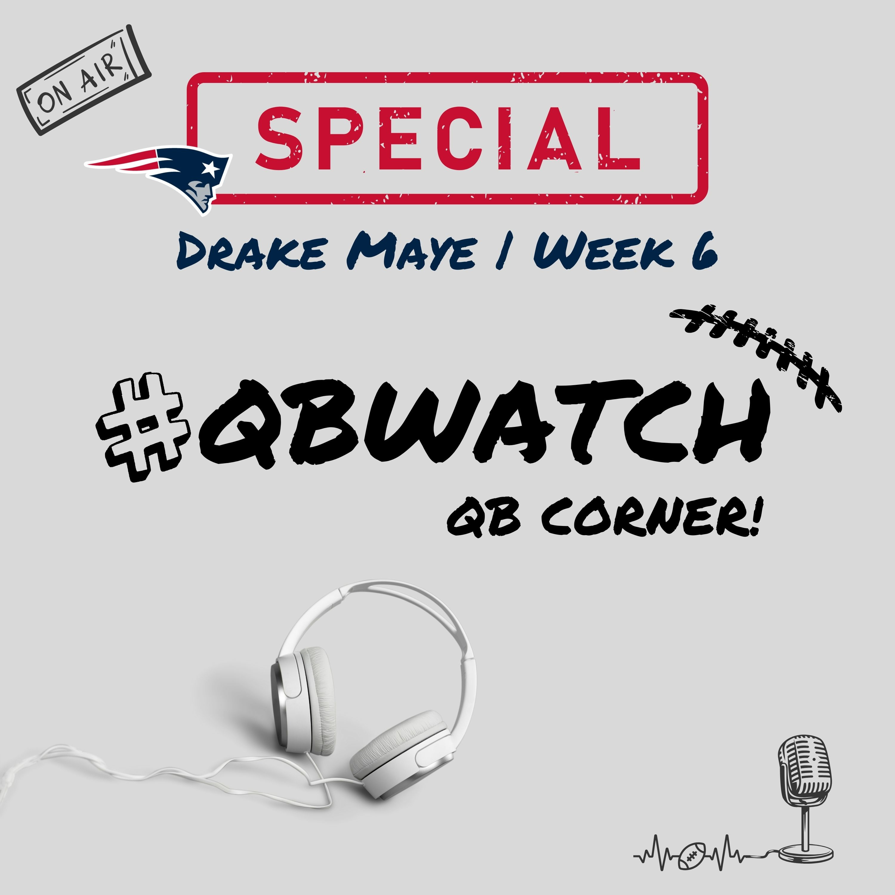 #QBWatch