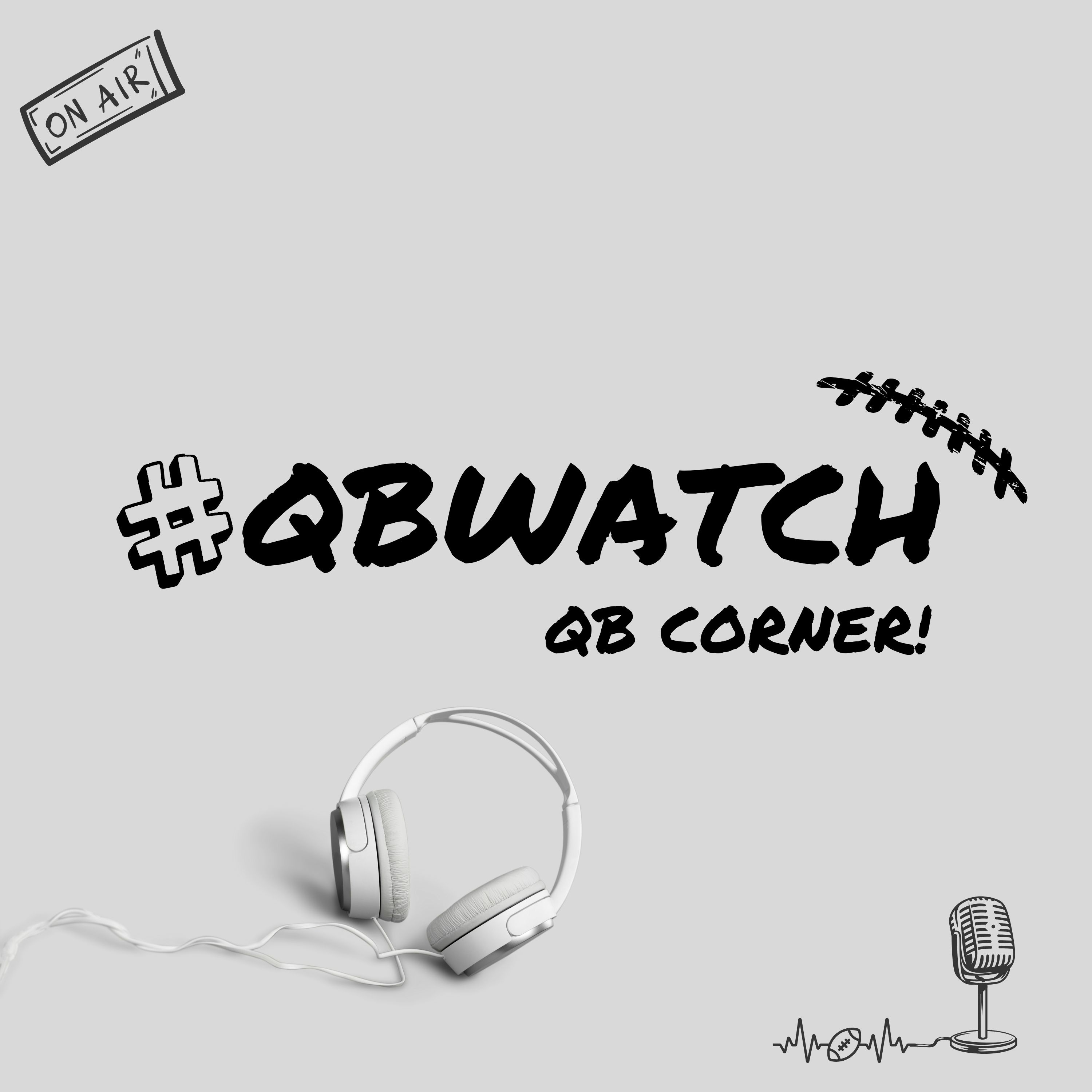 #QBWatch