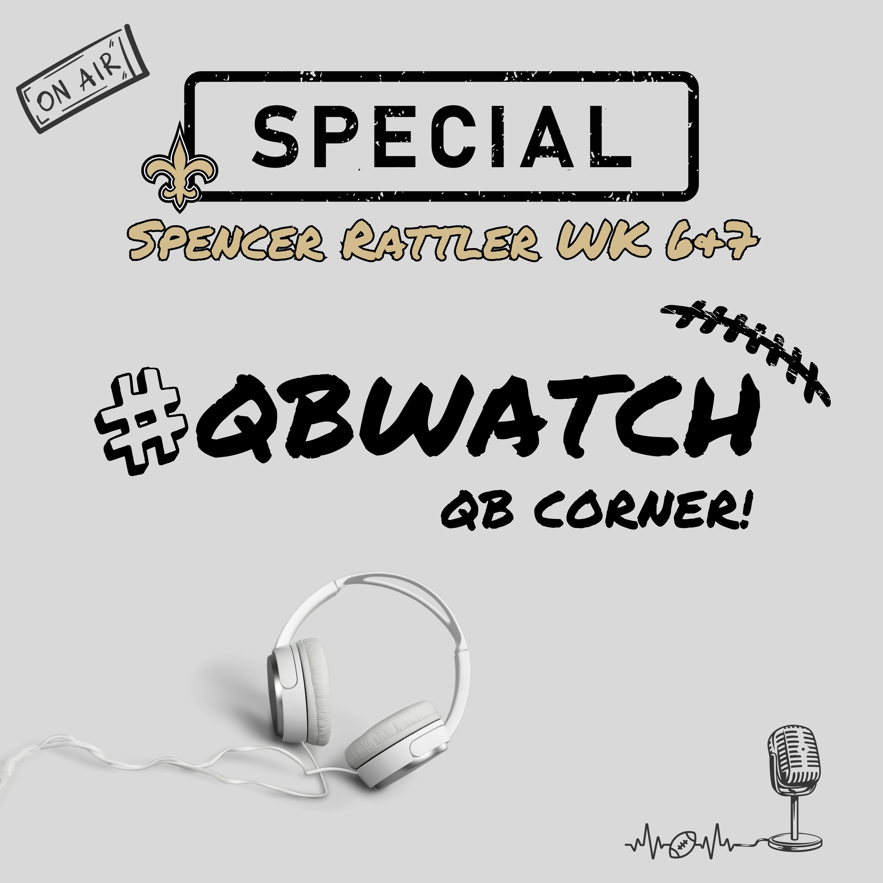 #QBWatch