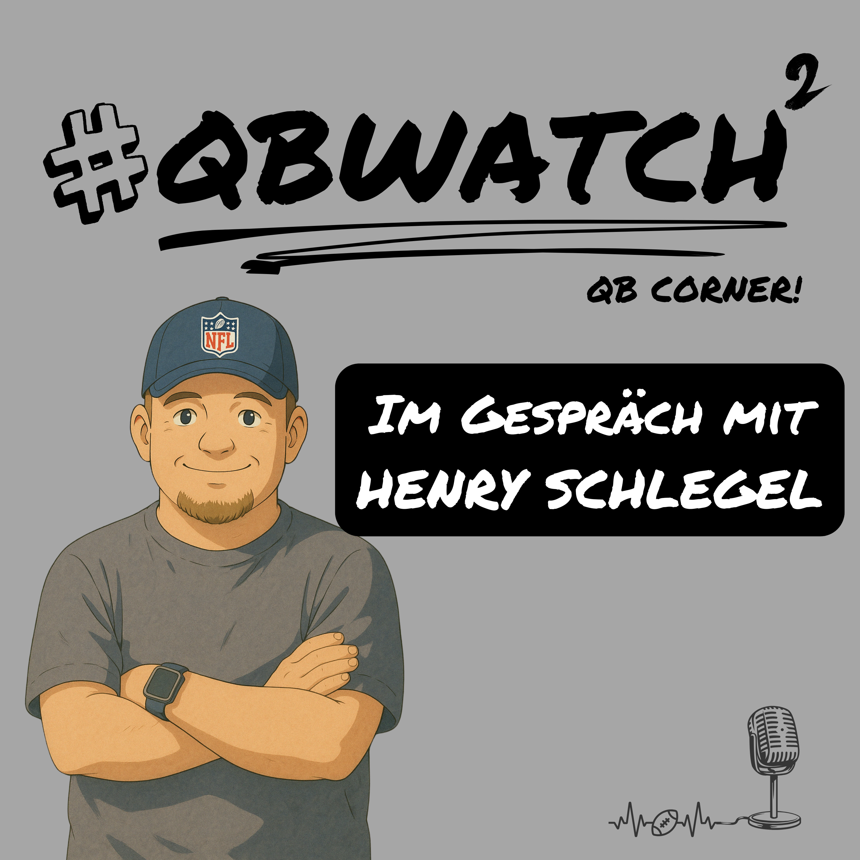 #QBWatch