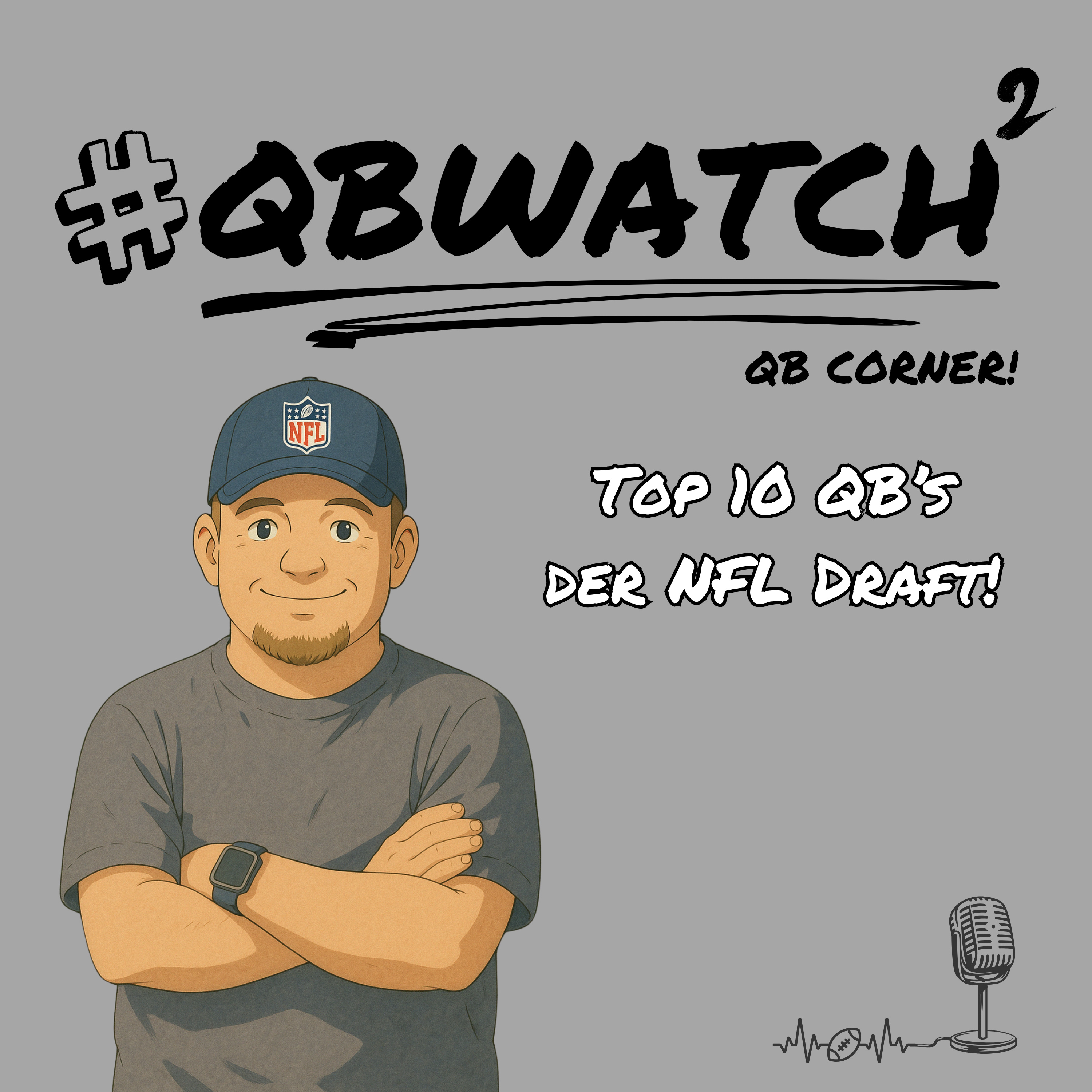 #QBWatch