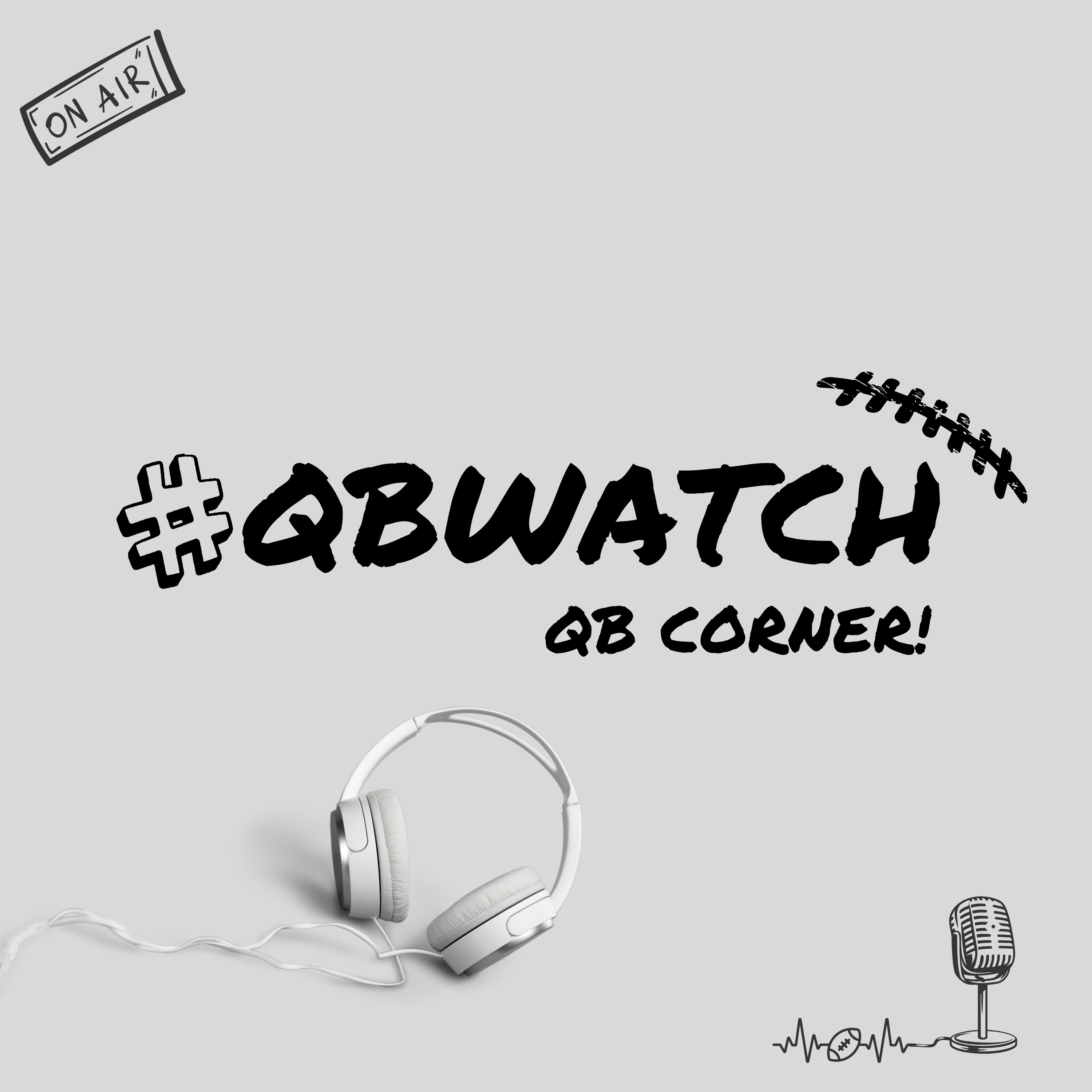 #QBWatch