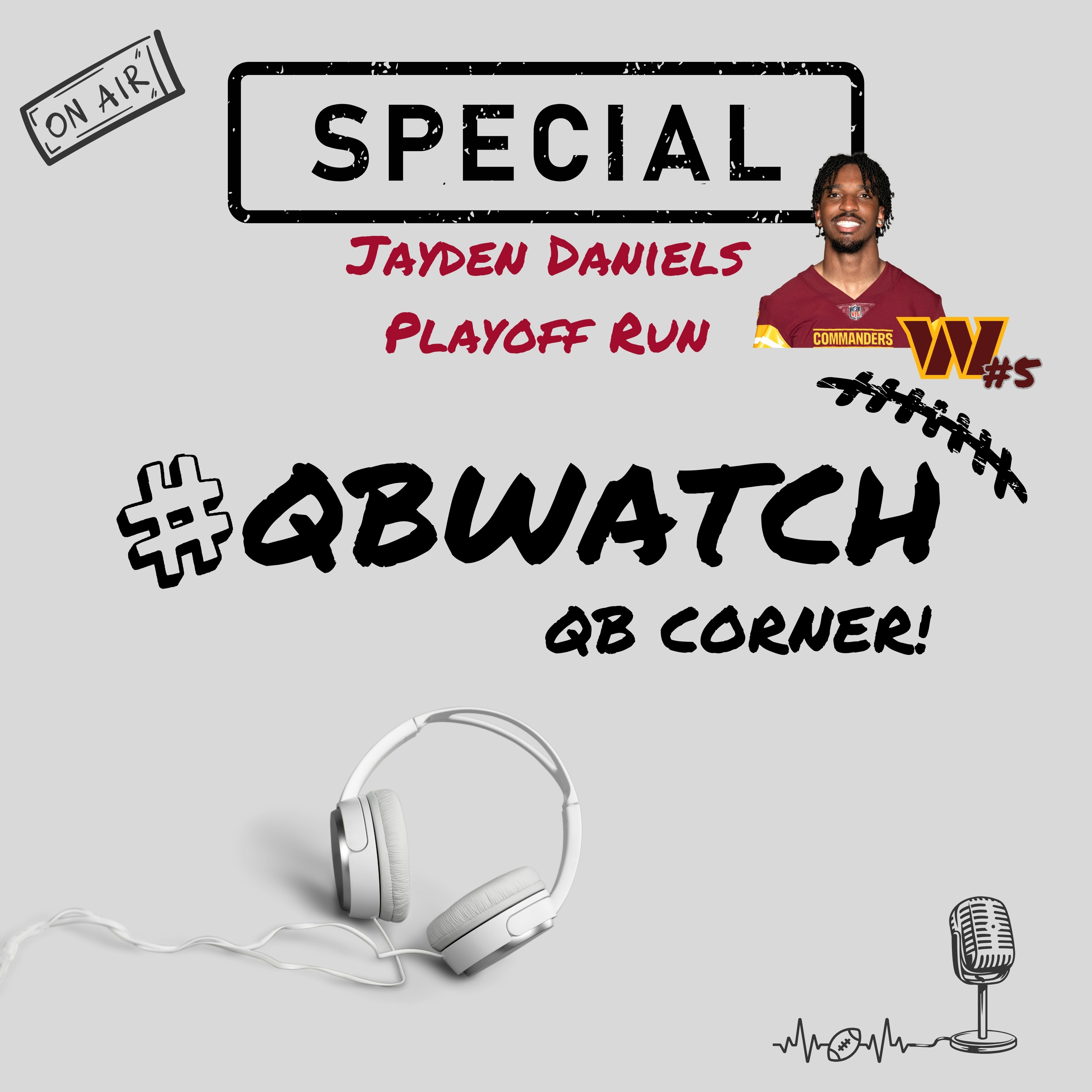 #QBWatch