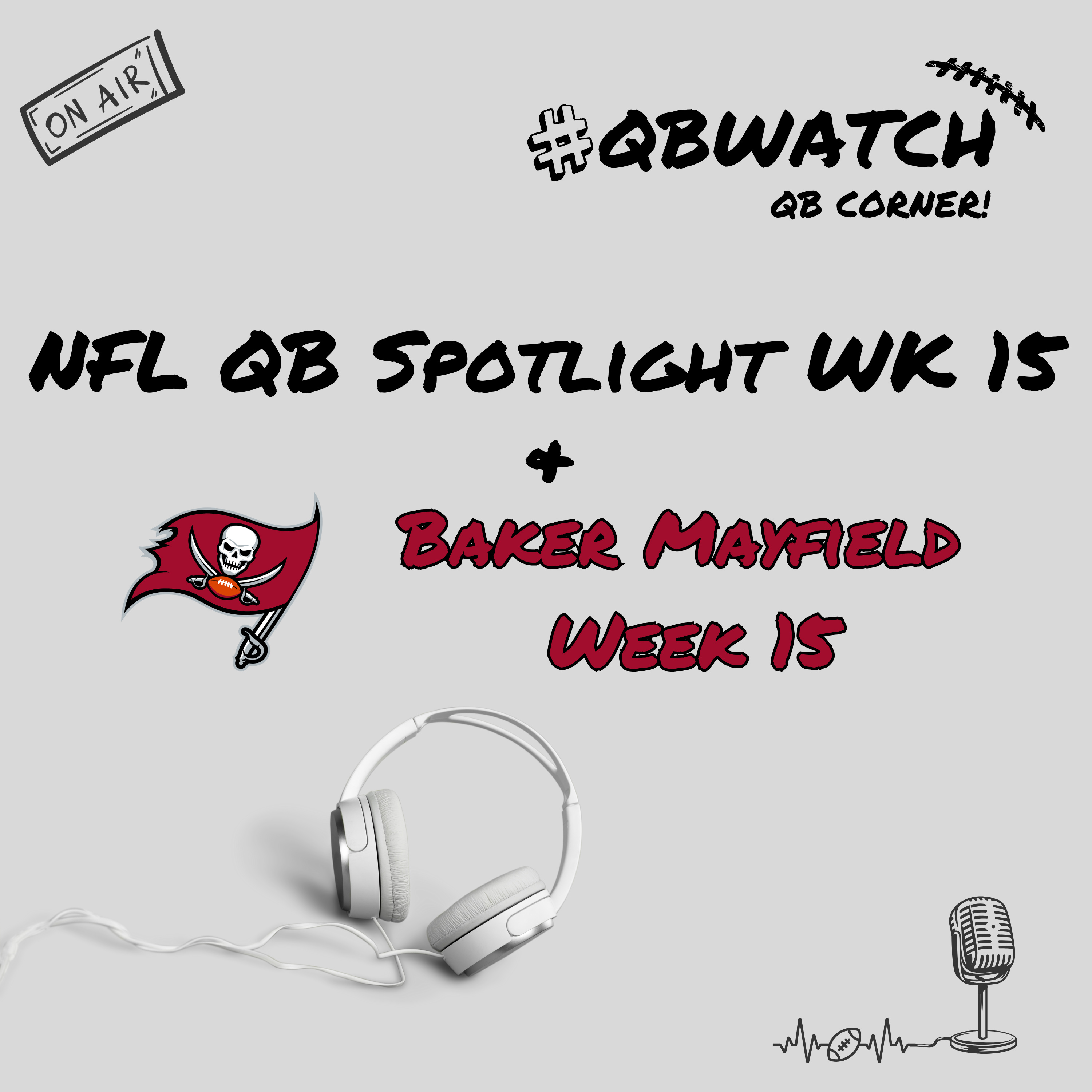 #QBWatch