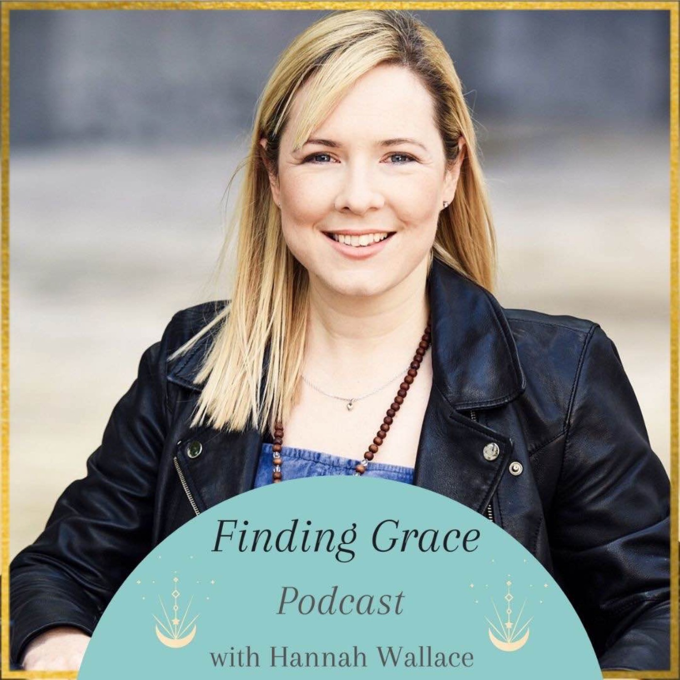 EP 213 - "Rest, Health And Authentic Growth" With Hannah