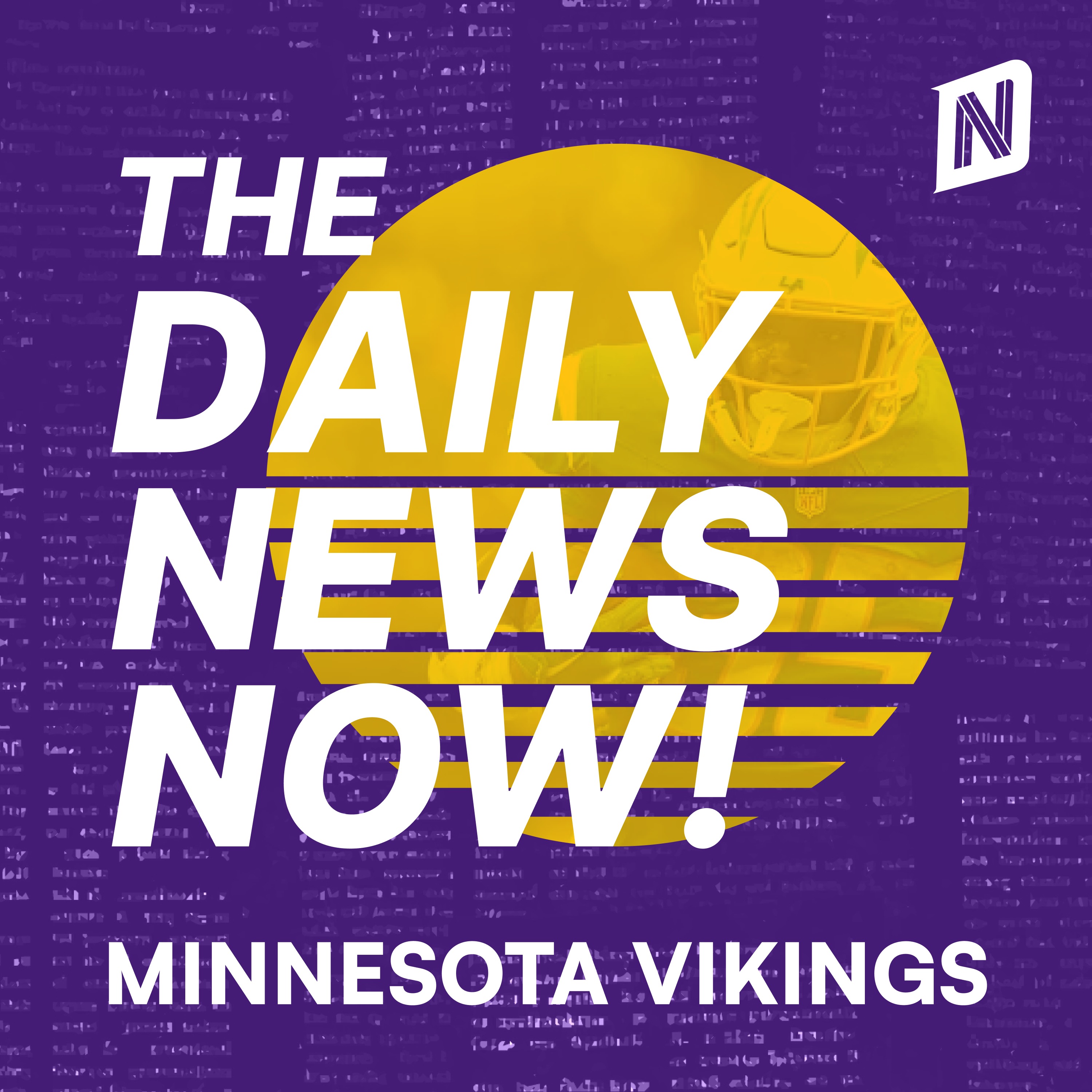 Minnesota Vikings Today | 2 Min News | The Daily News Now!
