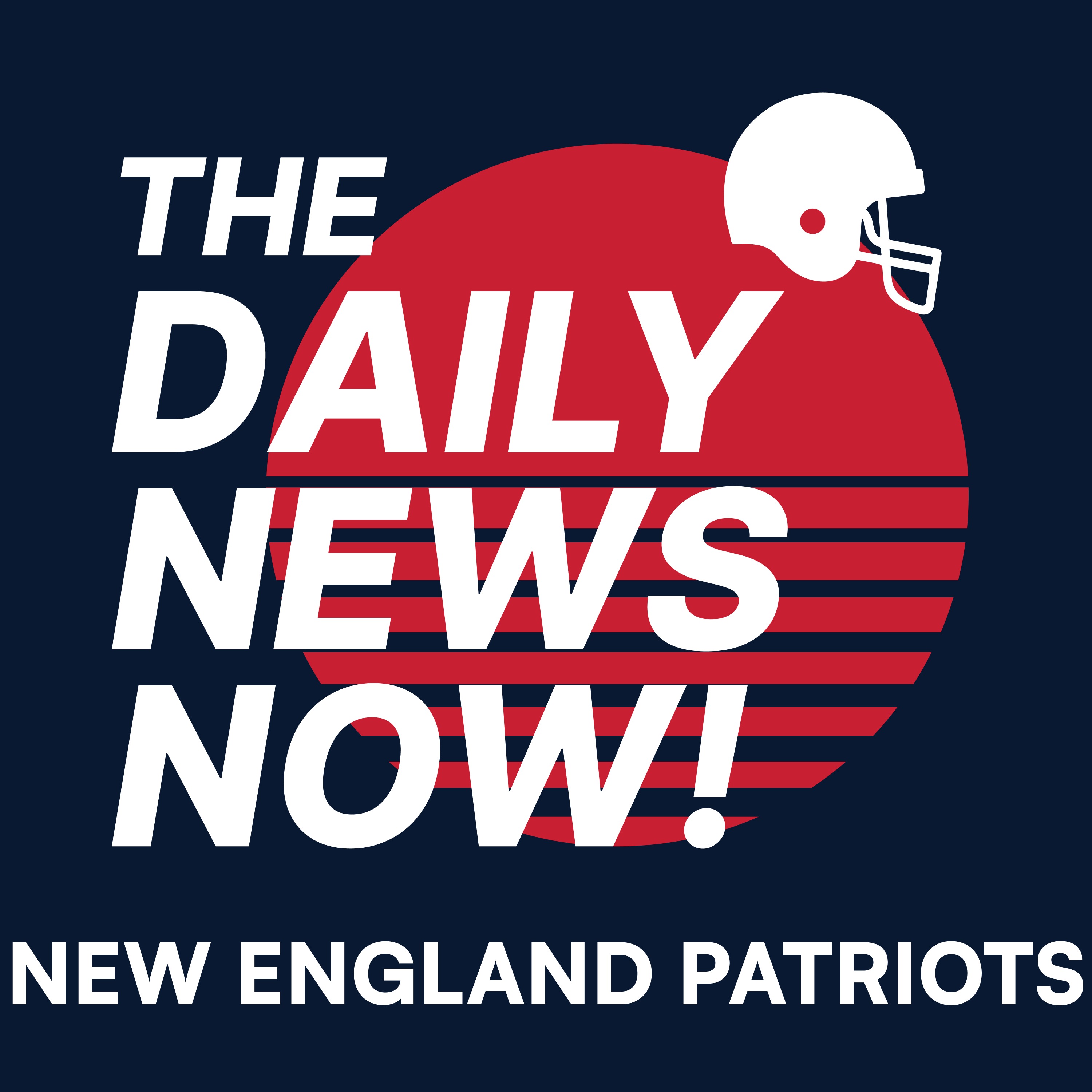 New England Patriots | The Daily News Now!