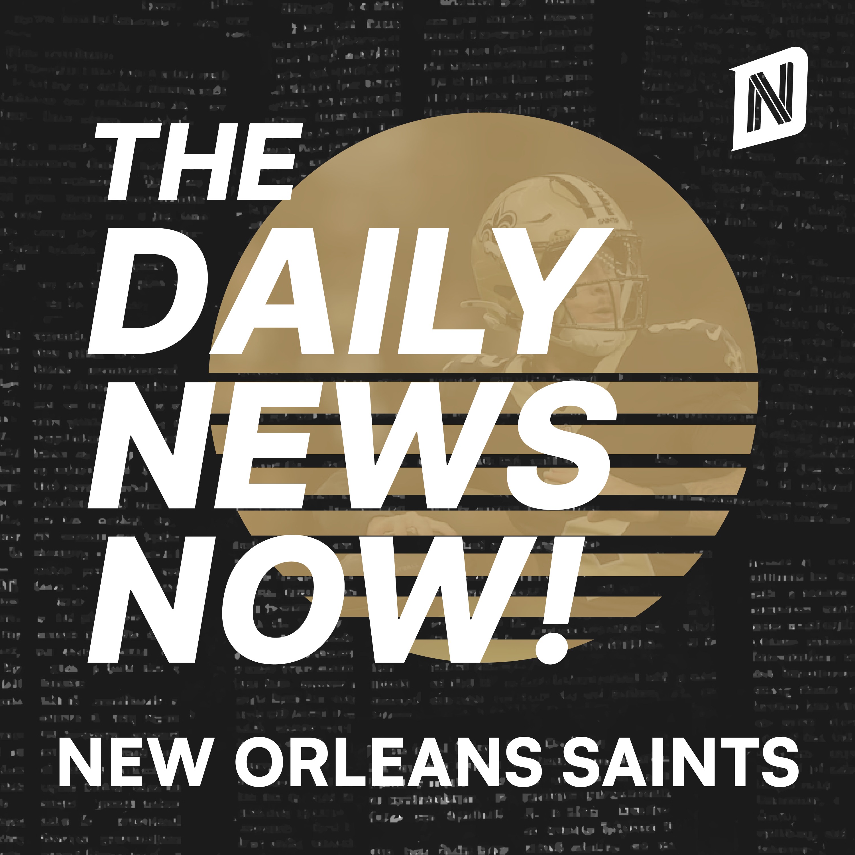 New Orleans Saints Today | 2 Min News | The Daily News Now!
