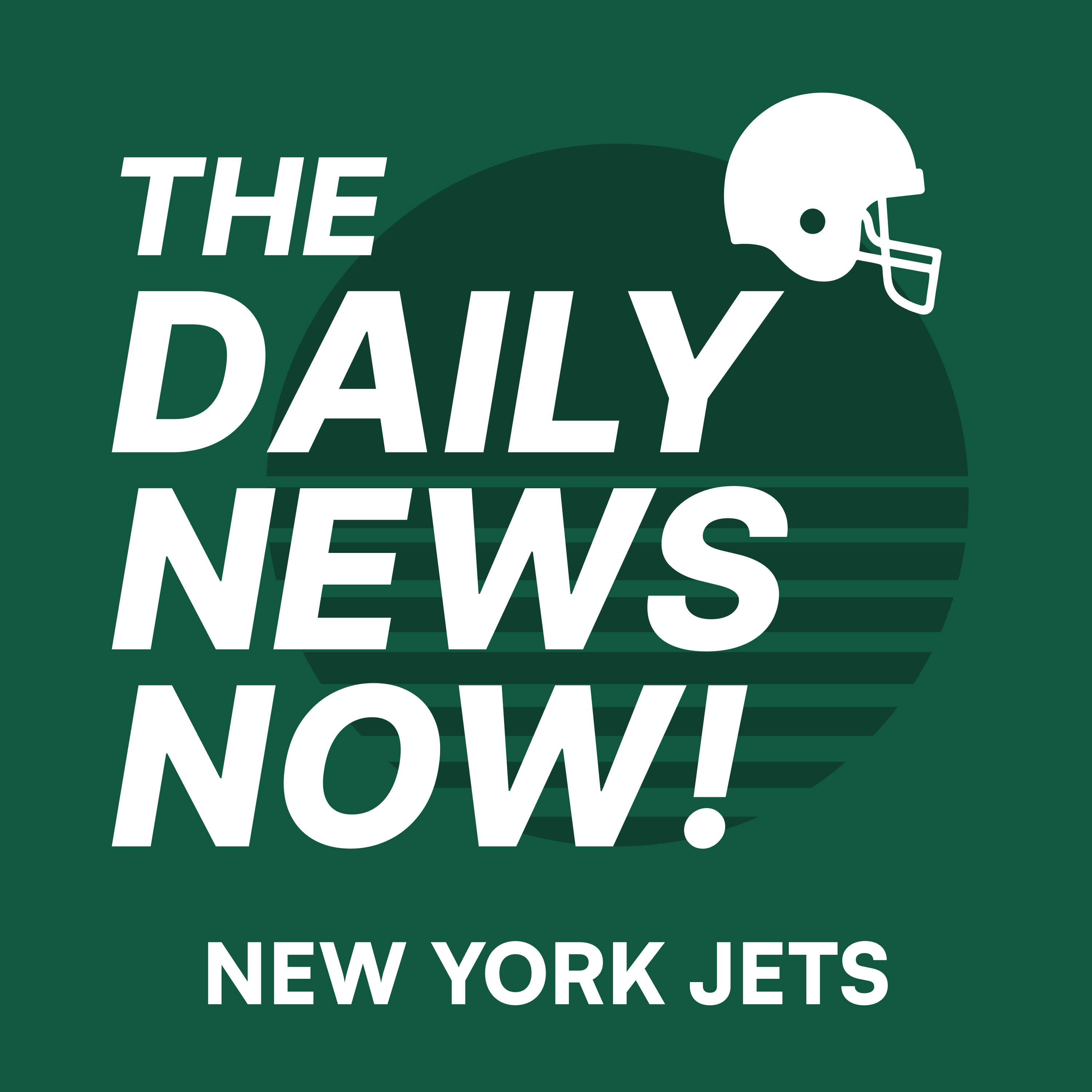 New York Jets Today | The Daily News Now!