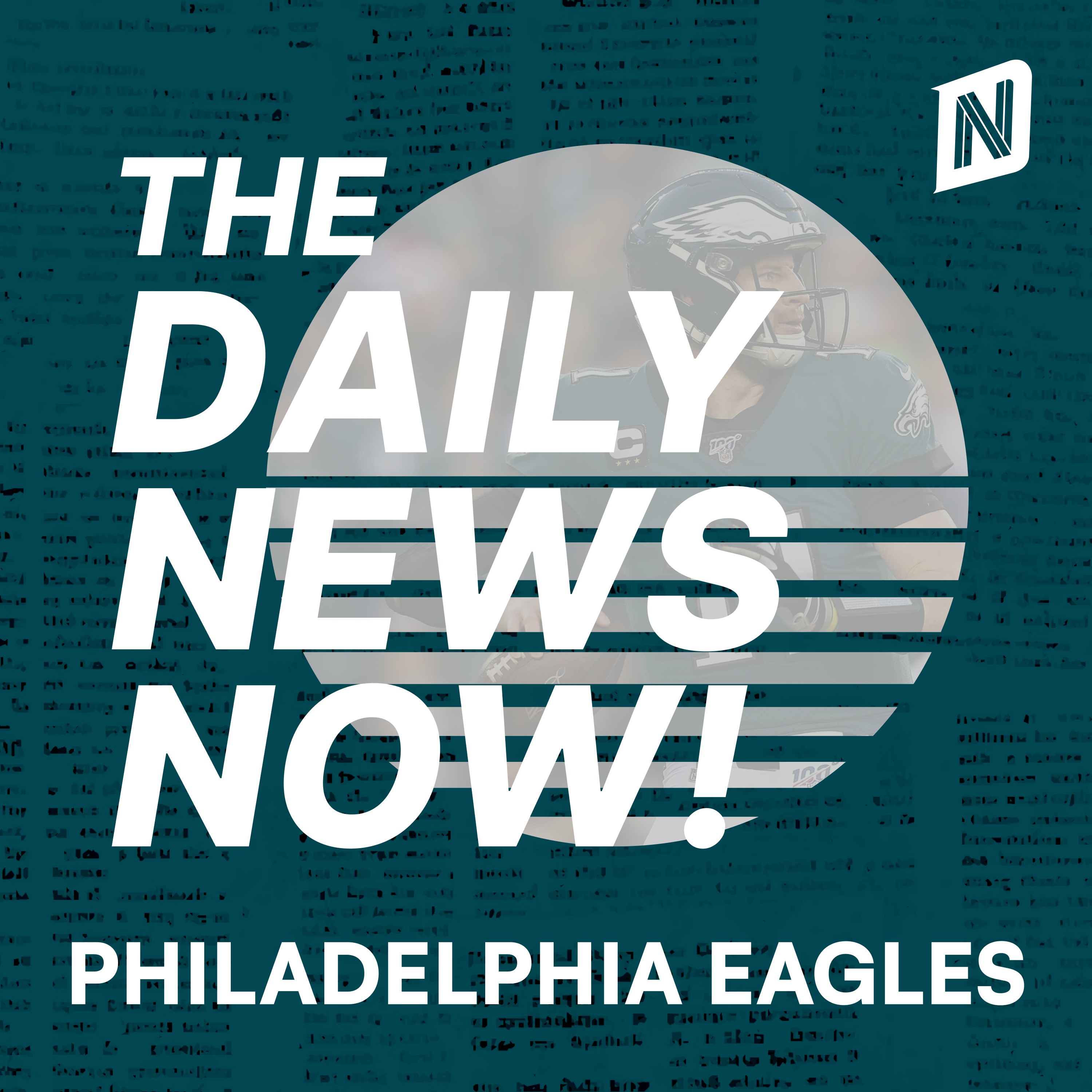 Philadelphia Eagles Today | 2 Min News