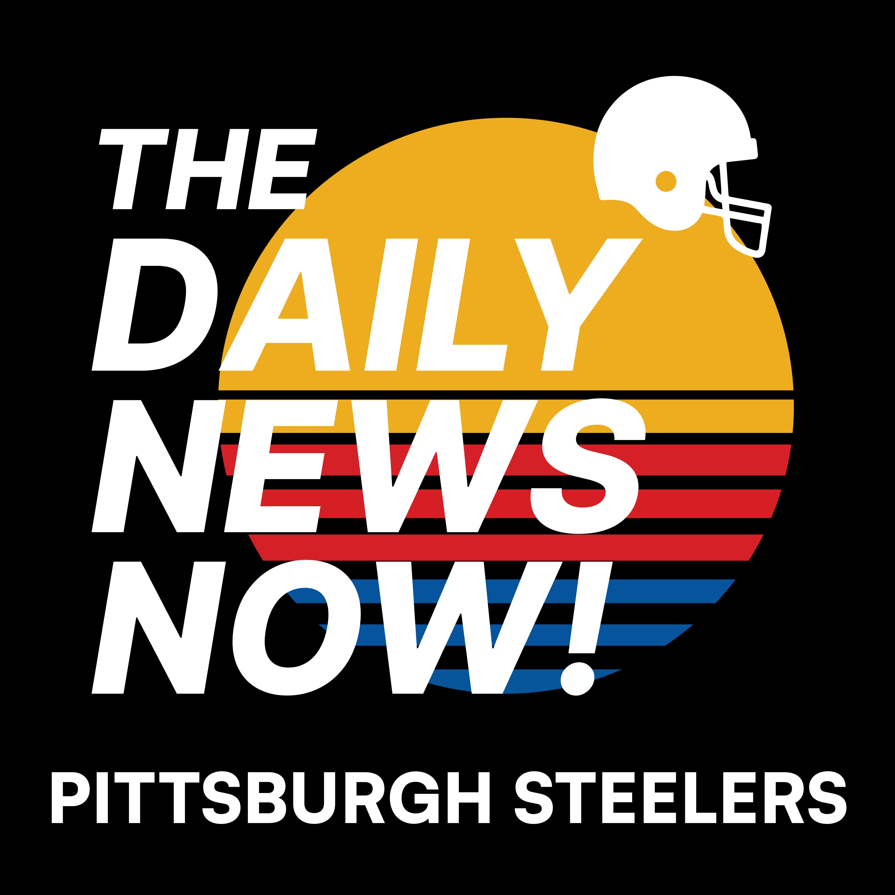 Pittsburgh Steelers | The Daily News Now!
