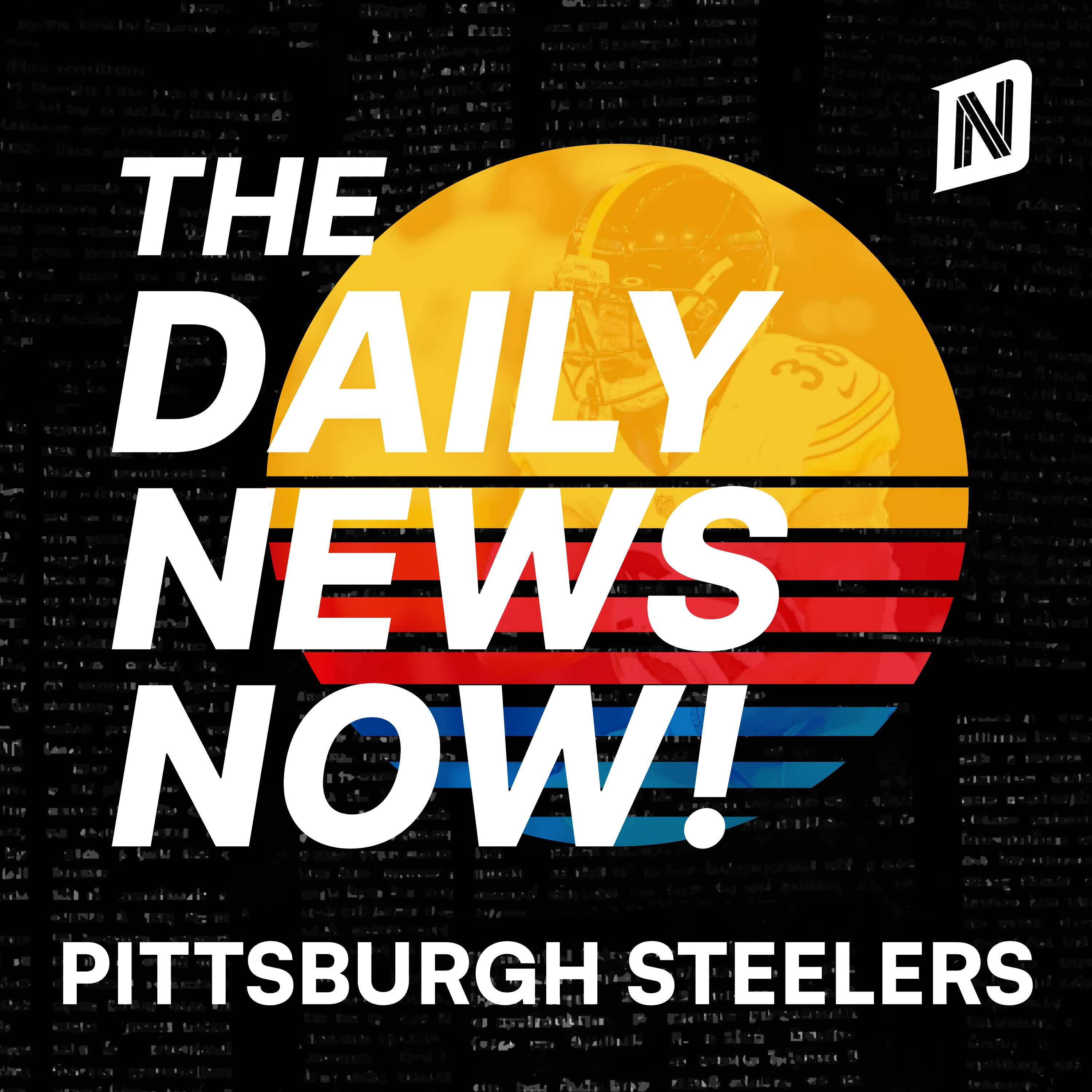 Pittsburgh Steelers Today | 2 Min News