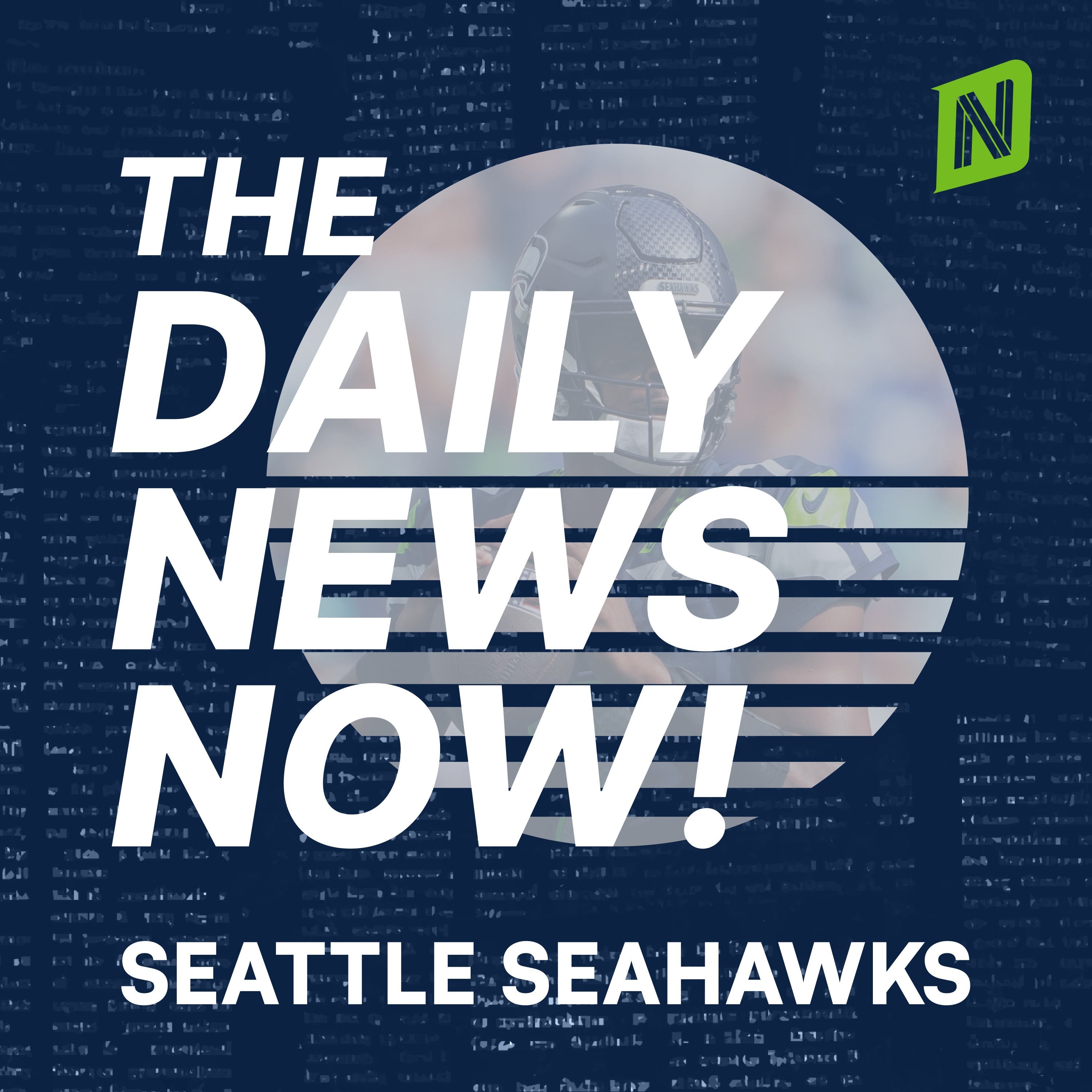 Seattle Seahawks Today | 2 Min News | The Daily News Now!