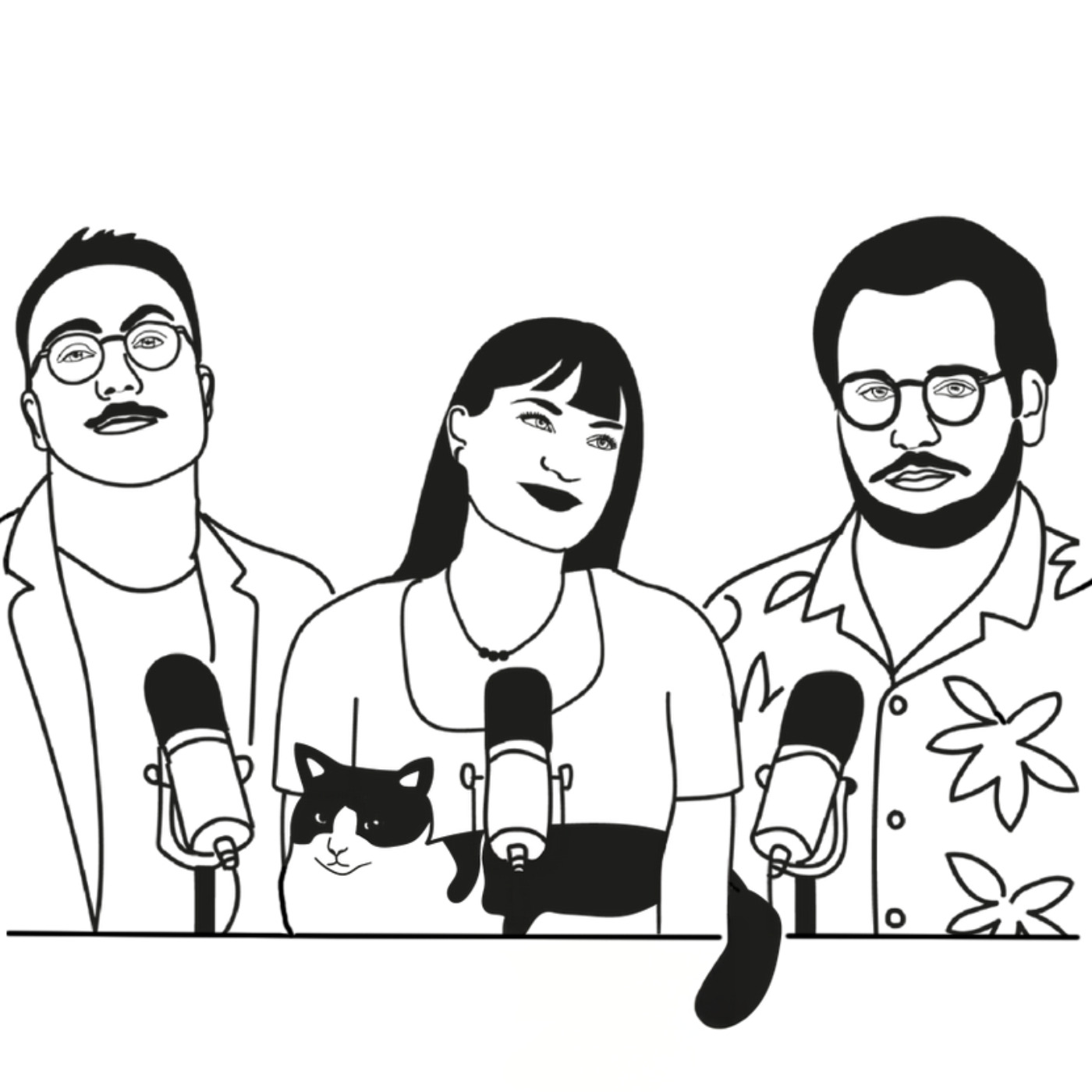 Agence HILDGARD : le Podcast podcast artwork