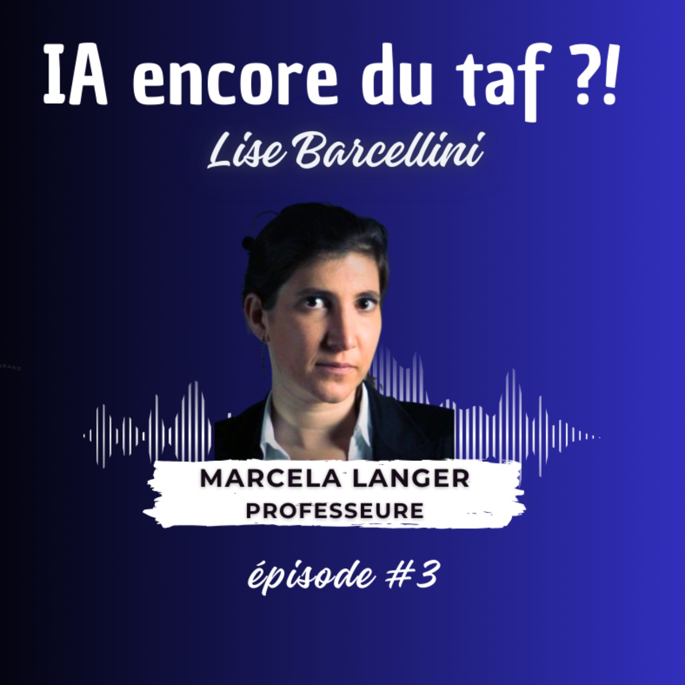 IA encore du taf ?! • Le futur du travail à l\'ère de l\'intelligence artificielle