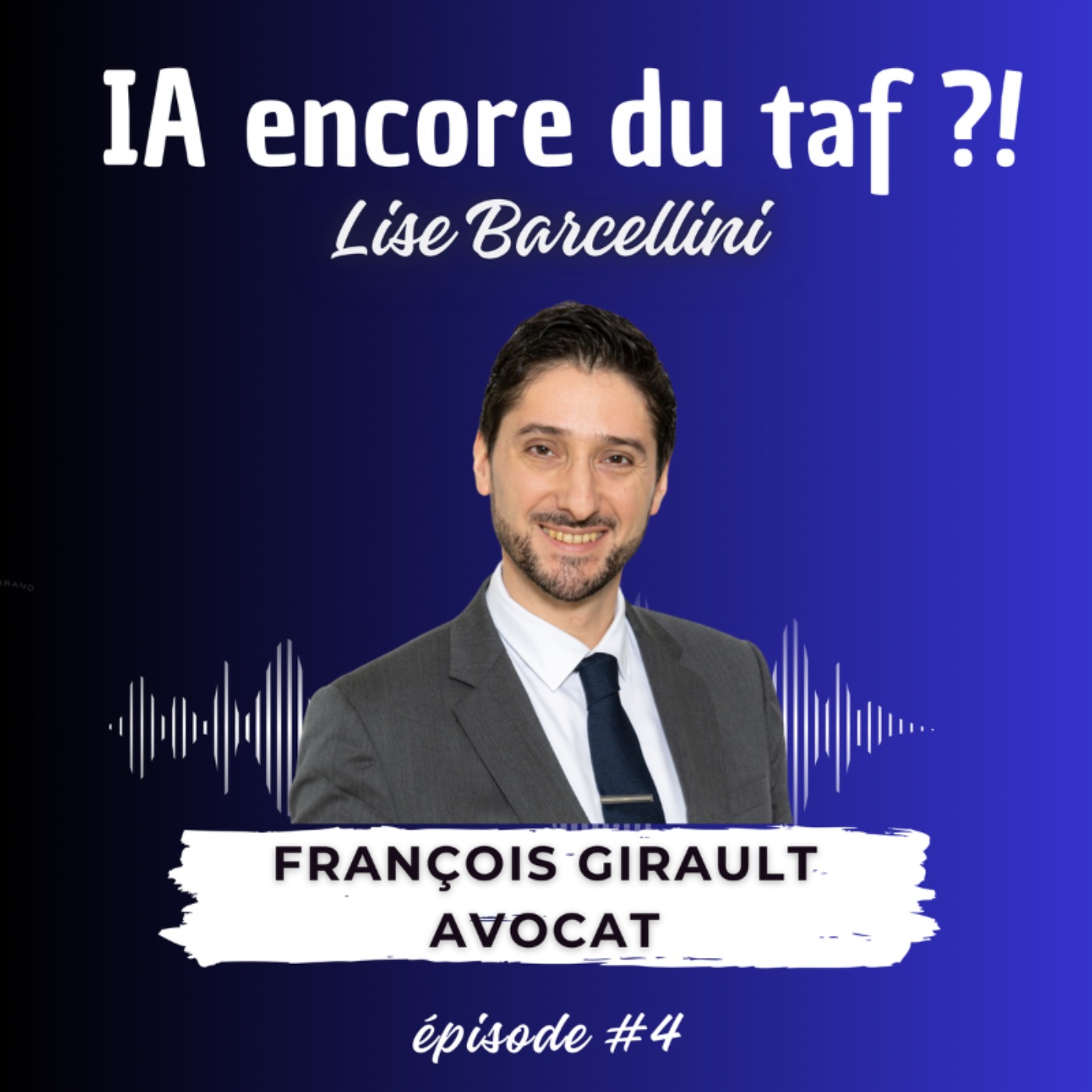 IA encore du taf ?! • Le futur du travail à l\'ère de l\'intelligence artificielle