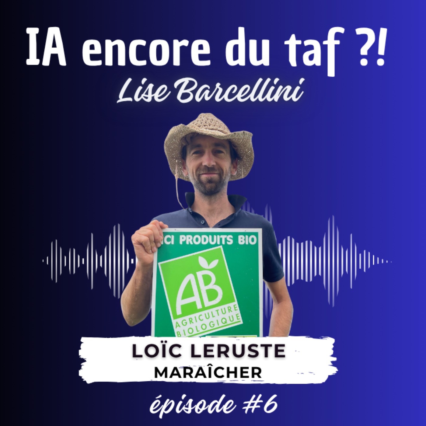 IA encore du taf ?! • Le futur du travail à l\'ère de l\'intelligence artificielle