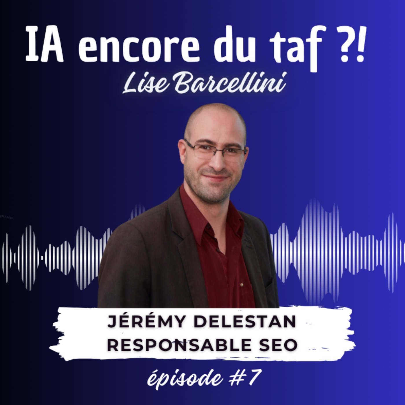 IA encore du taf ?! • Le futur du travail à l\'ère de l\'intelligence artificielle