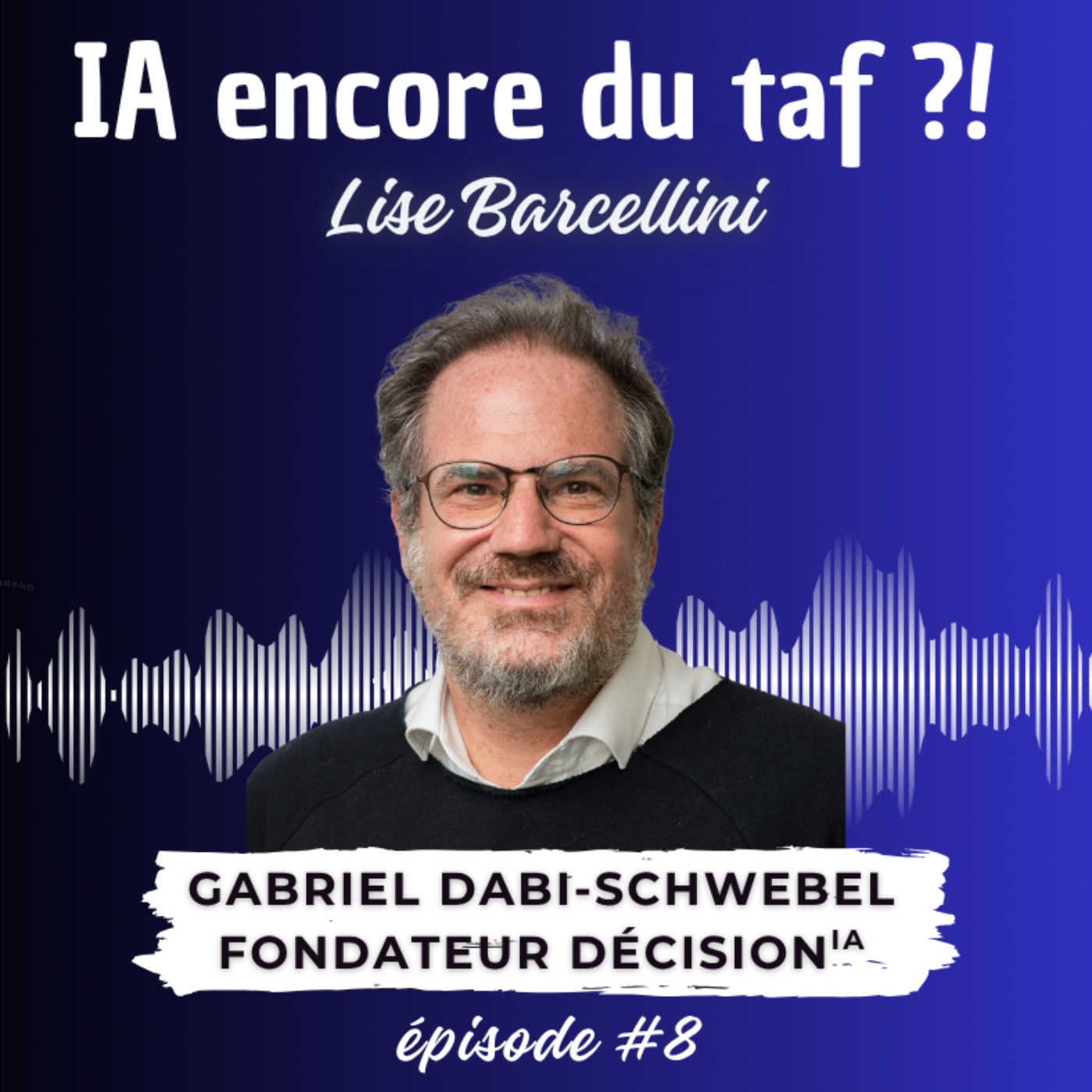 IA encore du taf ?!