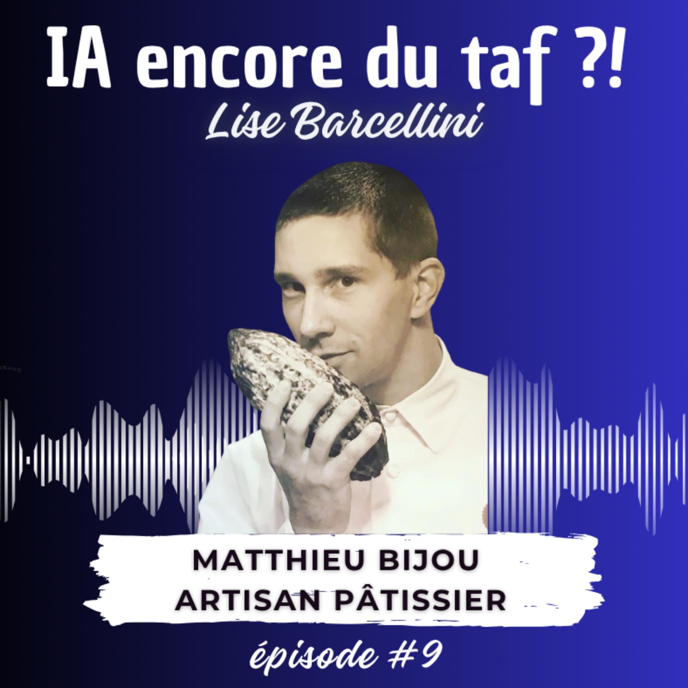 IA encore du taf ?! • Le futur du travail à l\'ère de l\'intelligence artificielle