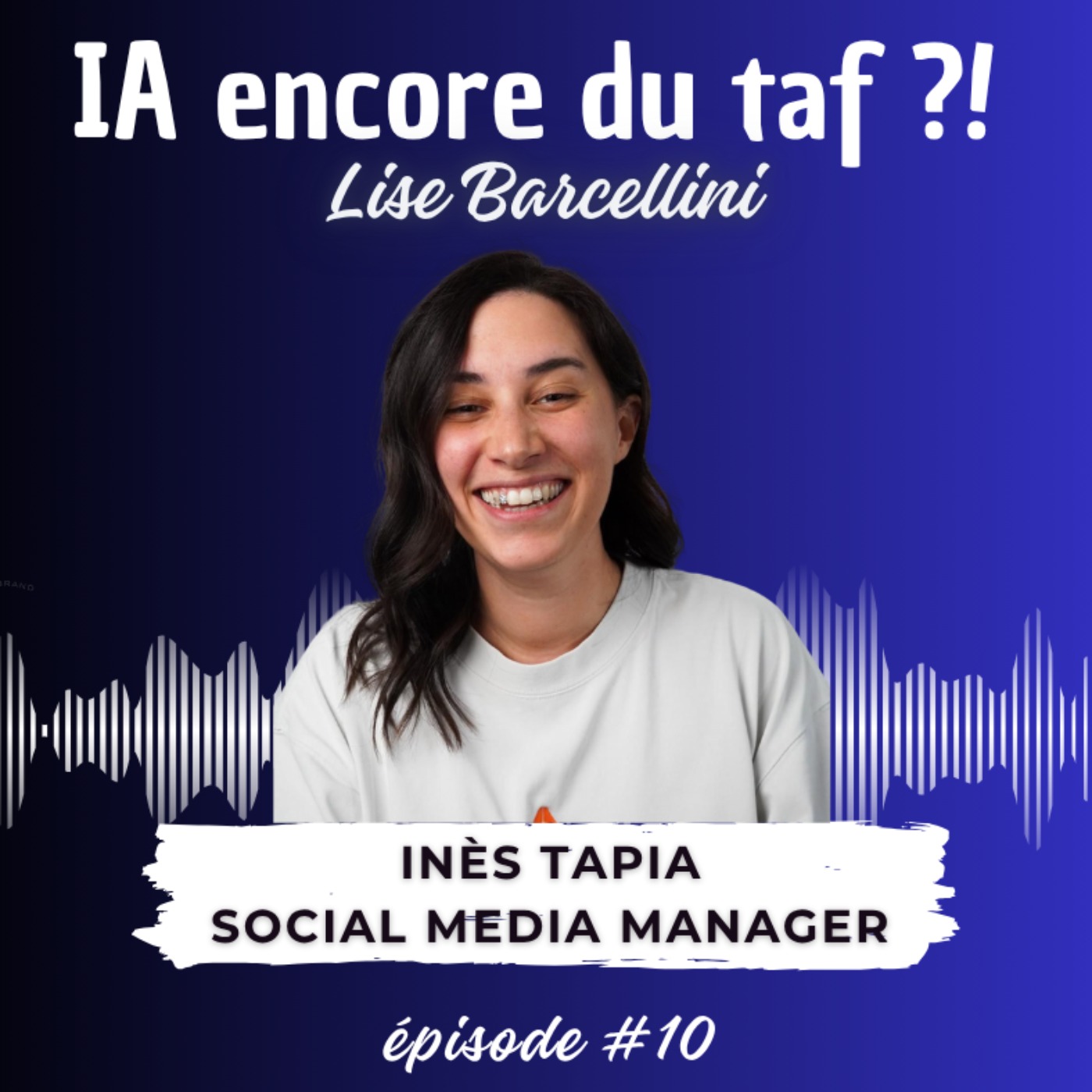 IA encore du taf ?! • Le futur du travail à l\'ère de l\'intelligence artificielle