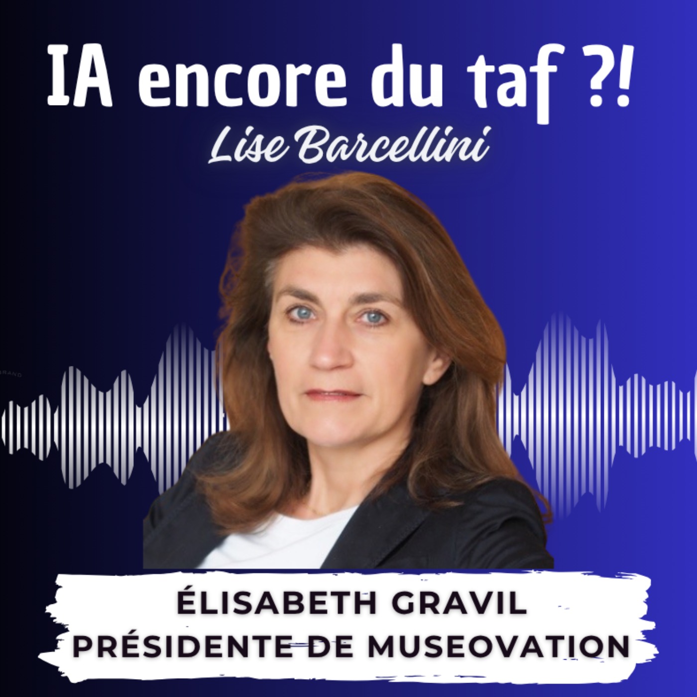 IA encore du taf ?! • Le futur du travail à l\'ère de l\'intelligence artificielle