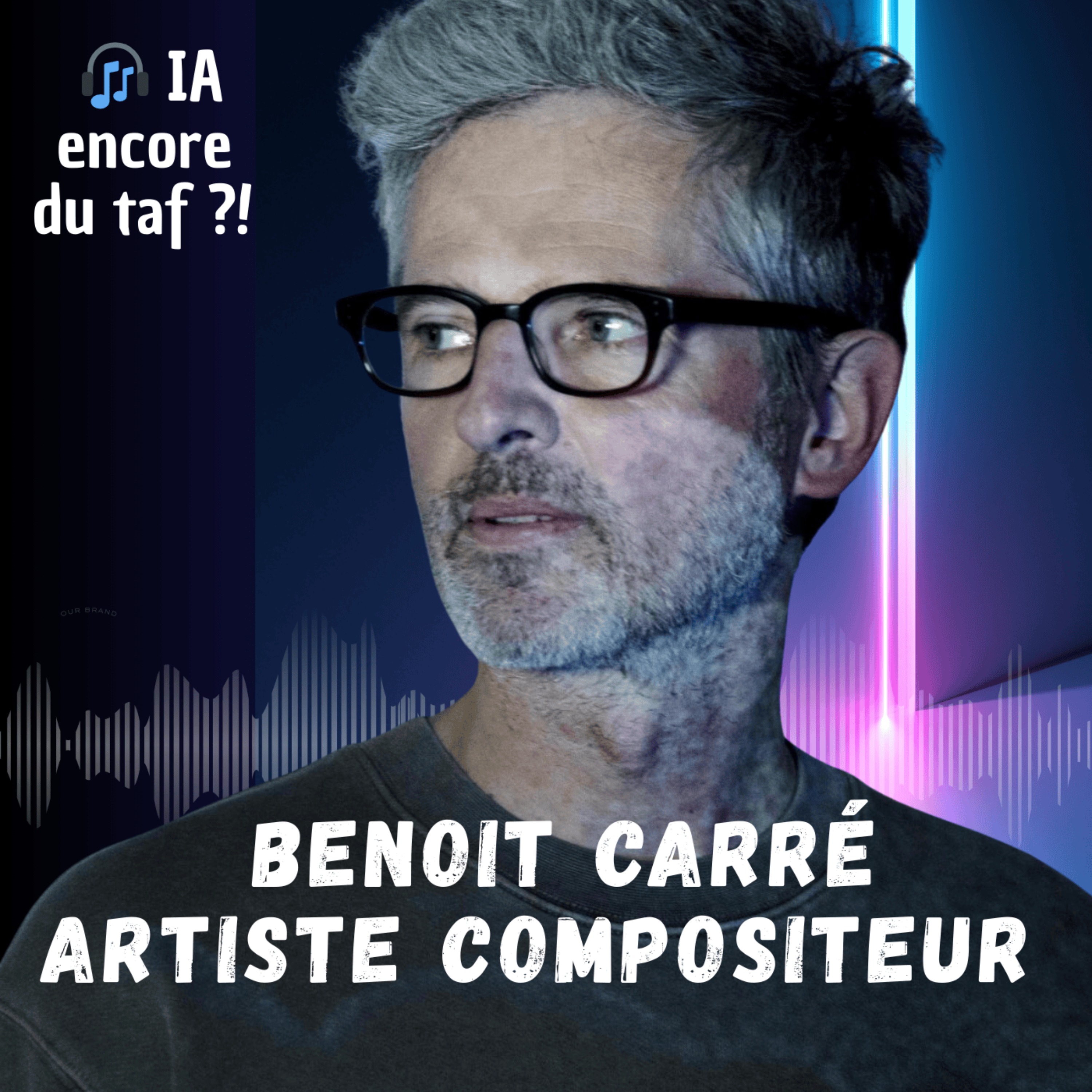 IA encore du taf ?! • Le futur du travail à l\'ère de l\'intelligence artificielle