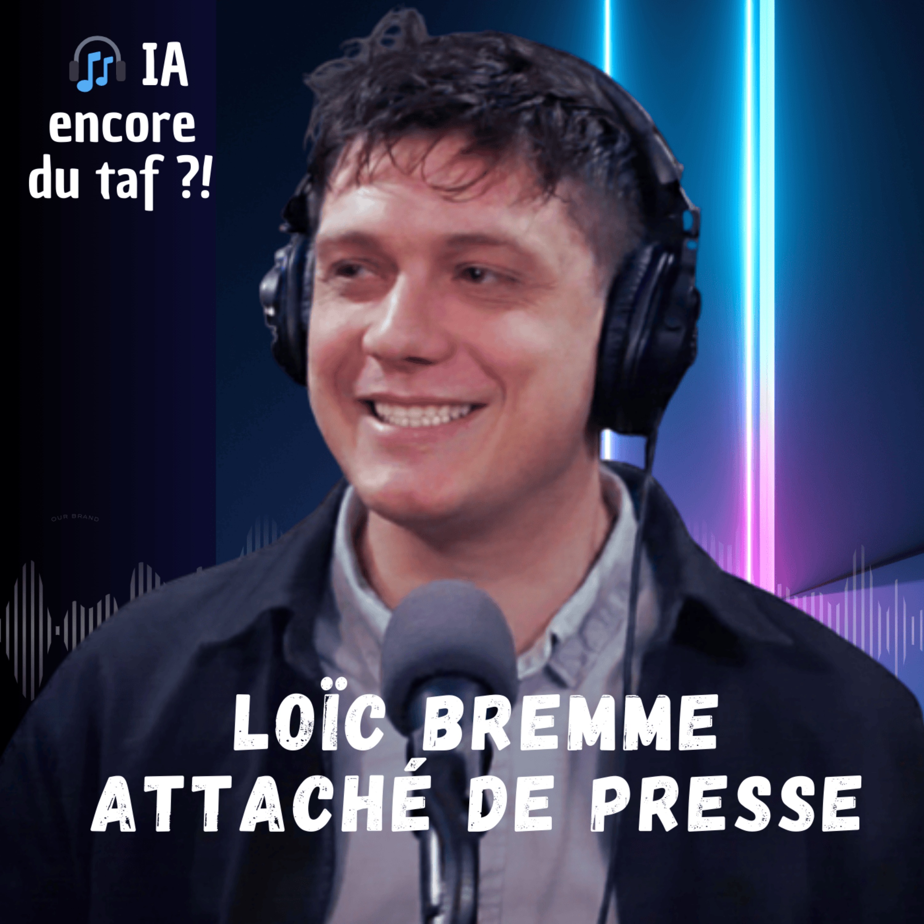 IA encore du taf ?! • Le futur du travail à l\'ère de l\'intelligence artificielle