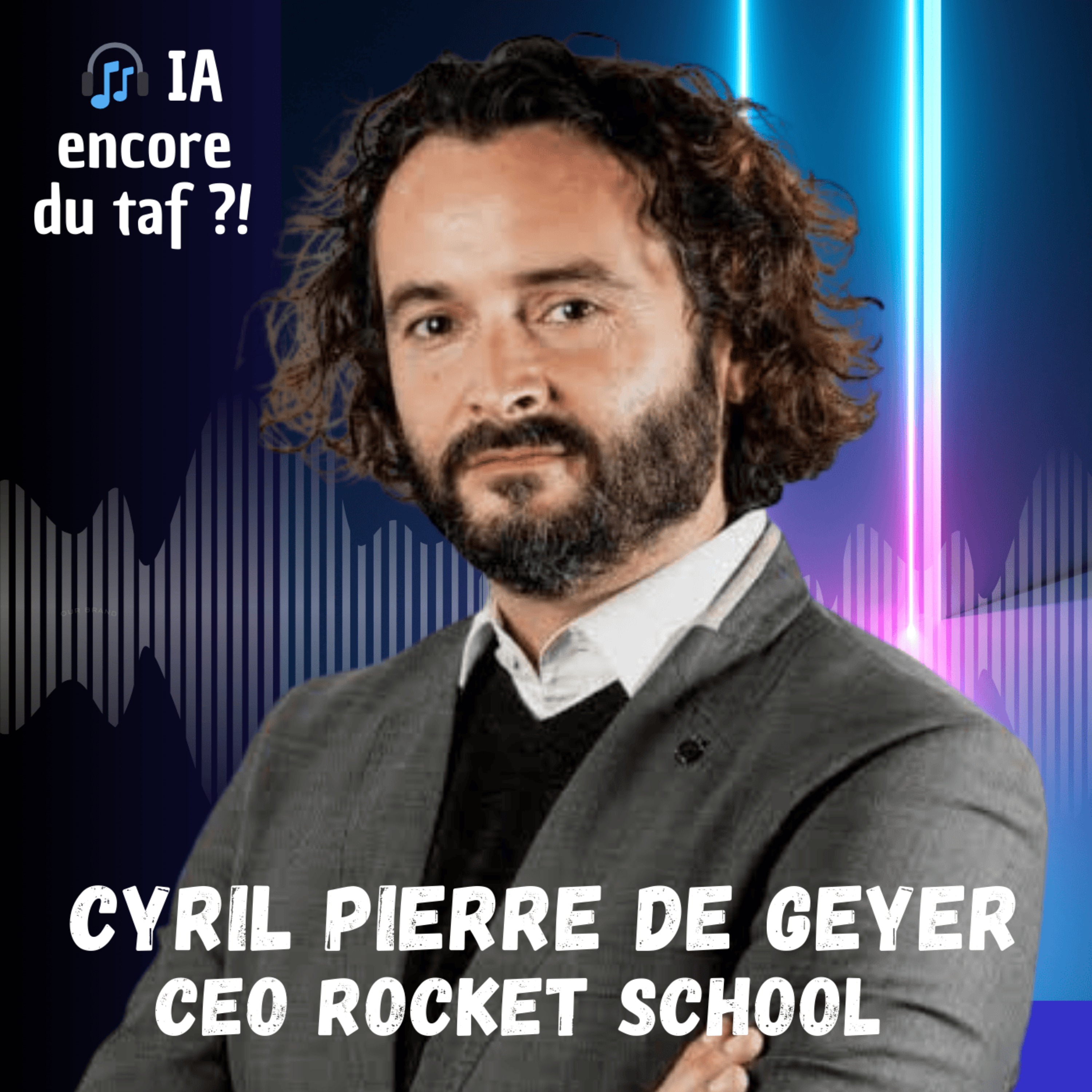 IA encore du taf ?! • Le futur du travail à l\'ère de l\'intelligence artificielle