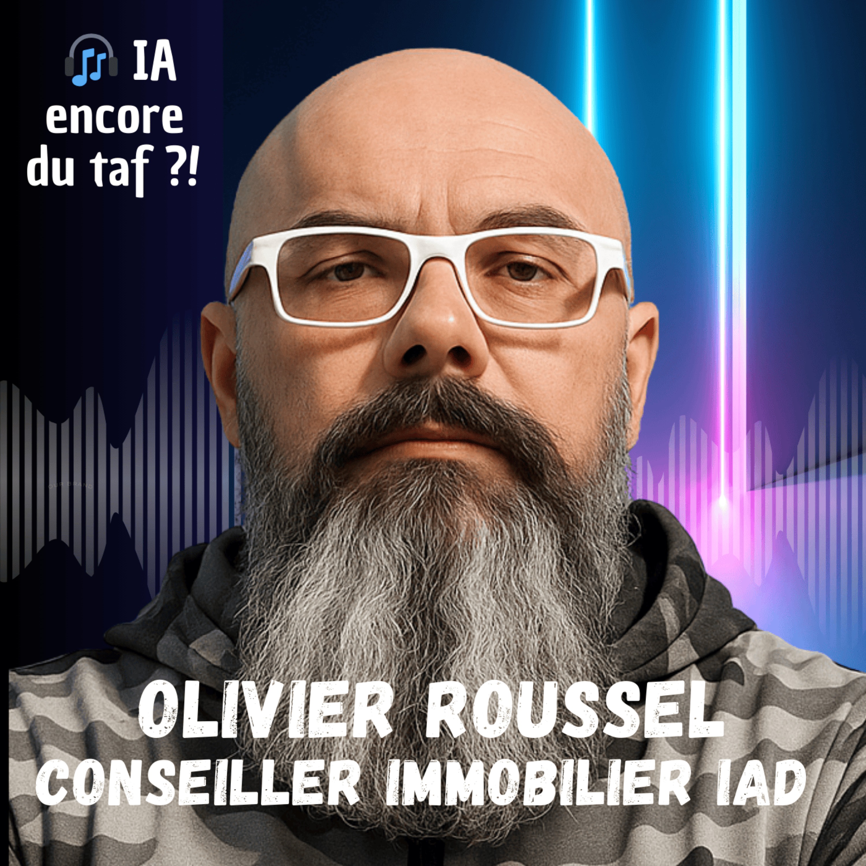 IA encore du taf ?! • Le futur du travail à l\'ère de l\'intelligence artificielle