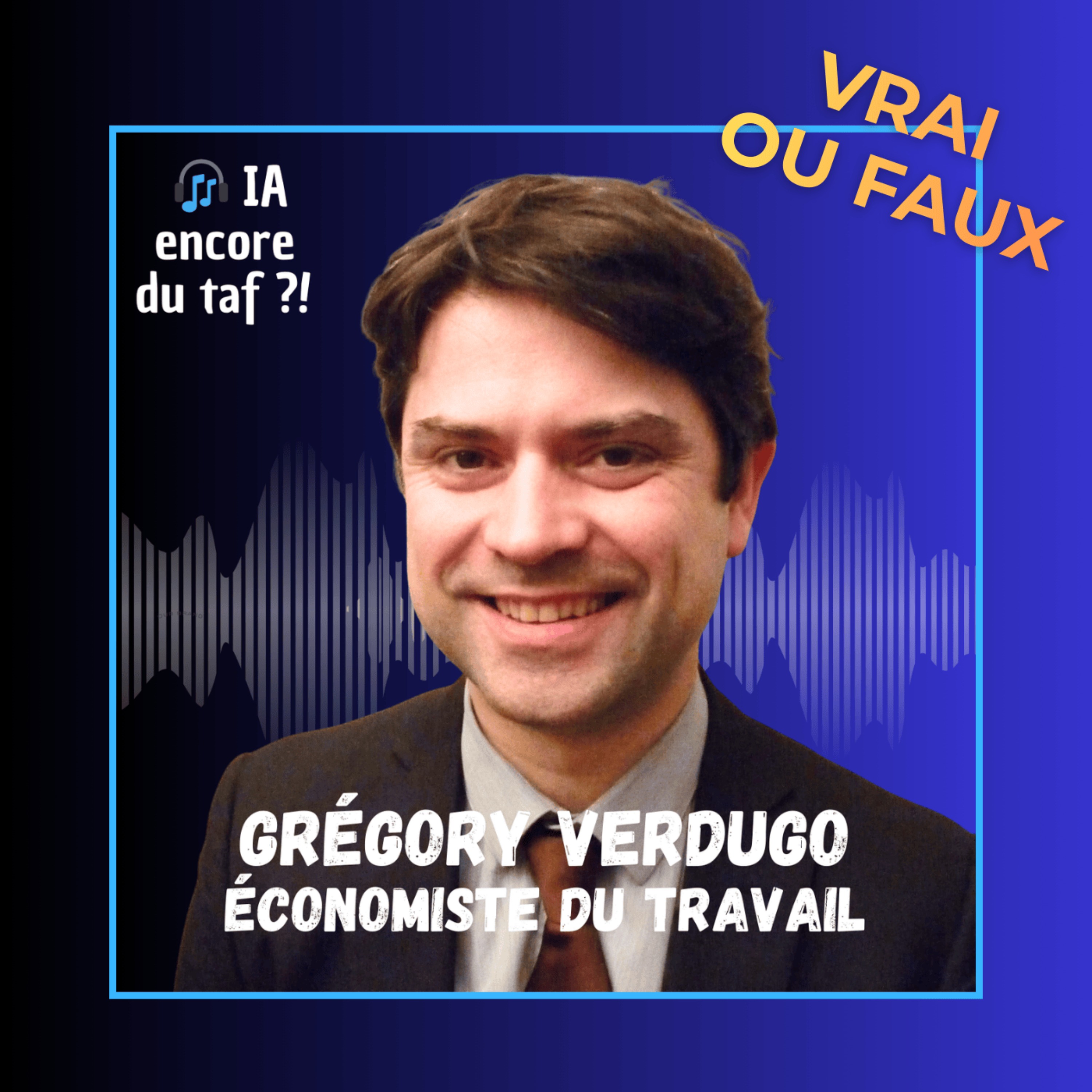 IA encore du taf ?! • Le futur du travail à l\'ère de l\'intelligence artificielle