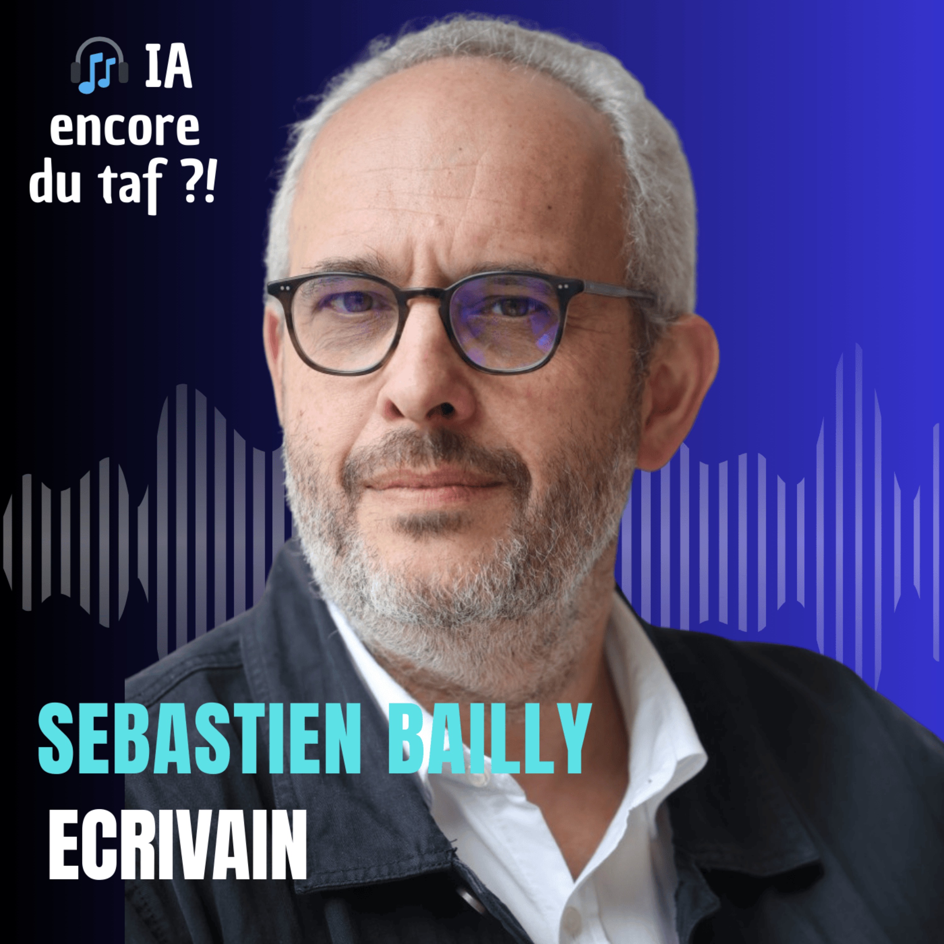 IA encore du taf ?! • Le futur du travail à l\'ère de l\'intelligence artificielle