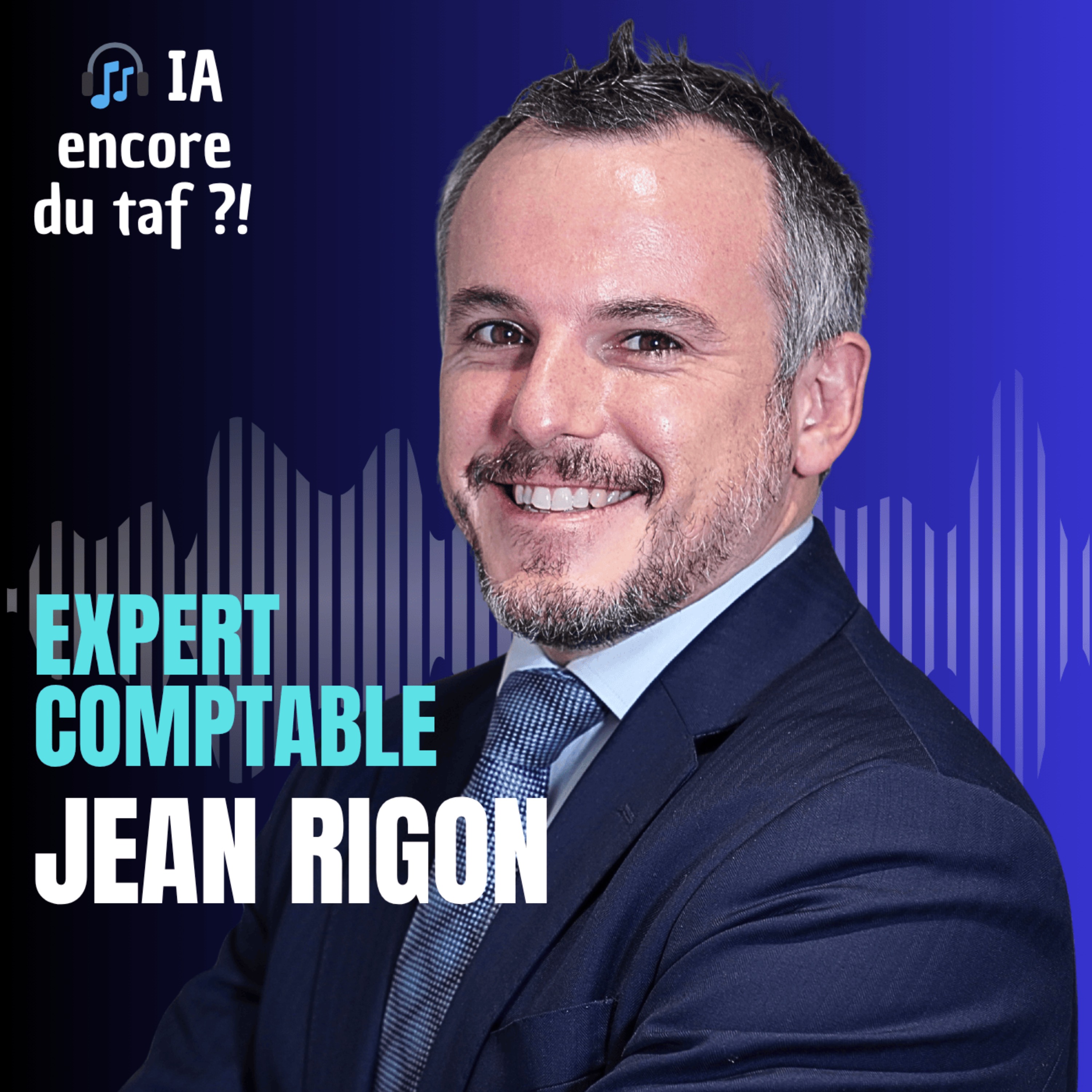 IA encore du taf ?! • Le podcast pour comprendre comment et pourquoi utiliser l\'intelligence artificielle au travail