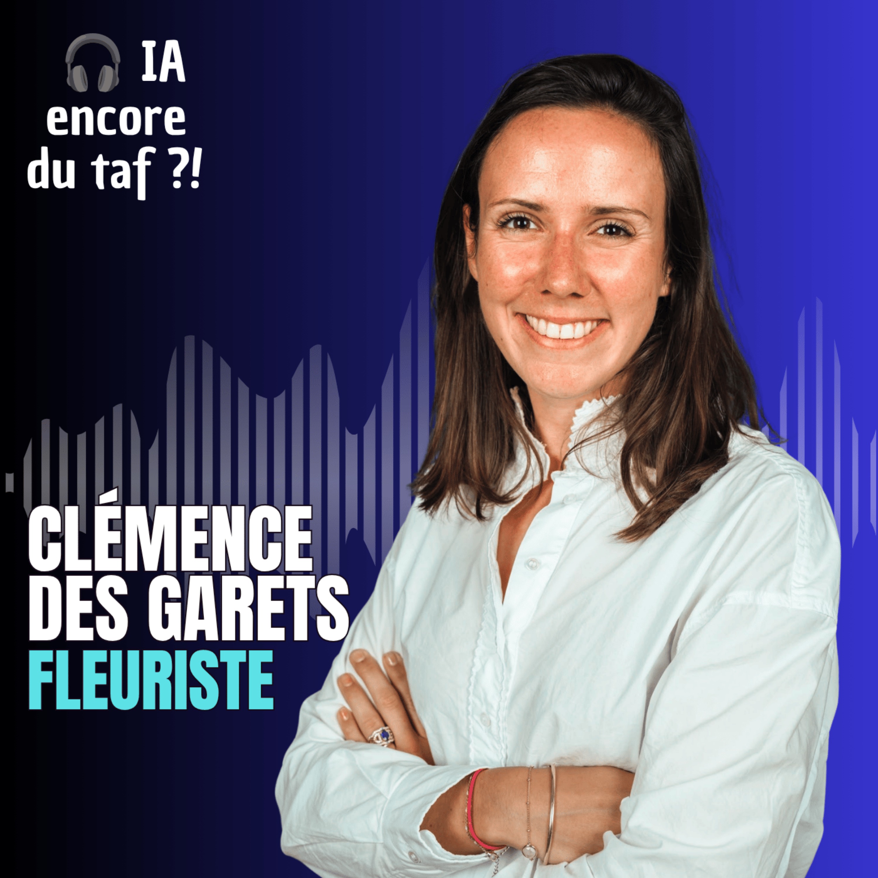 IA encore du taf ?! • Le podcast sur le travail à l\'ère de l\'intelligence artificielle