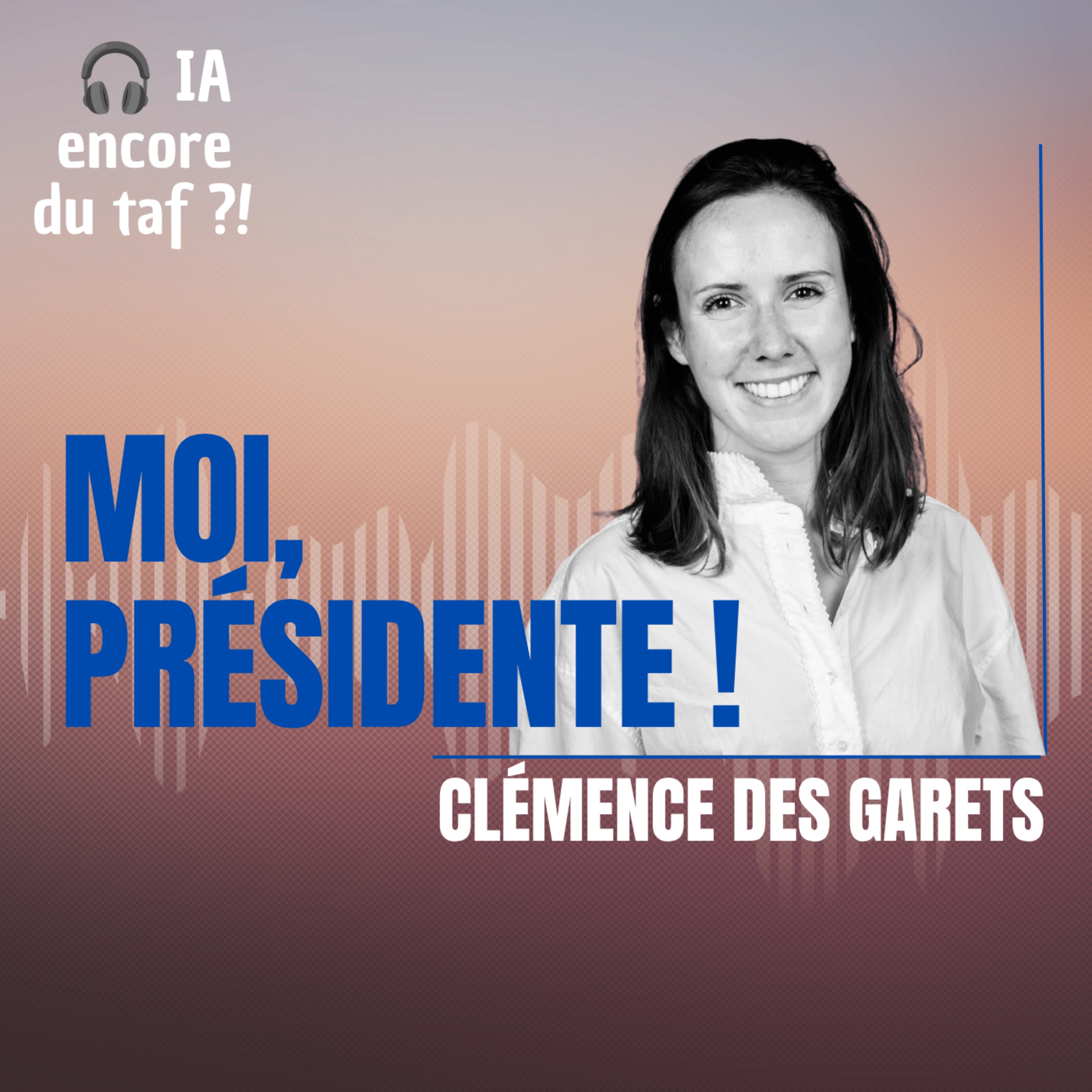IA encore du taf ?! • Le podcast sur le travail à l\'ère de l\'intelligence artificielle