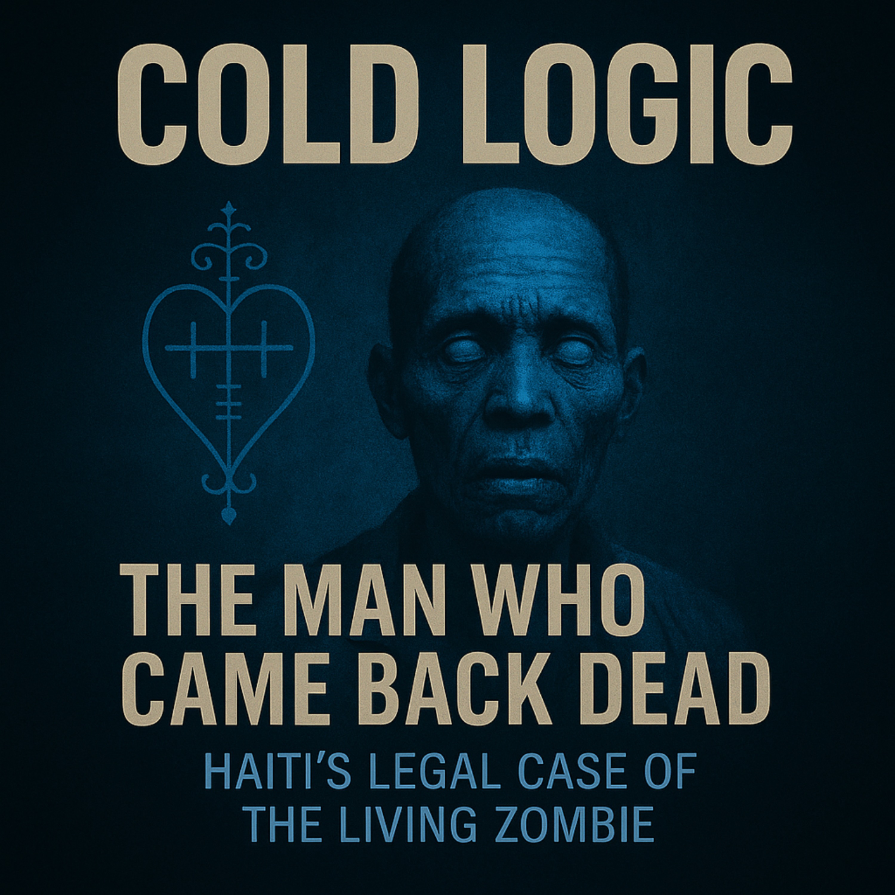 Cold Logic Podcast