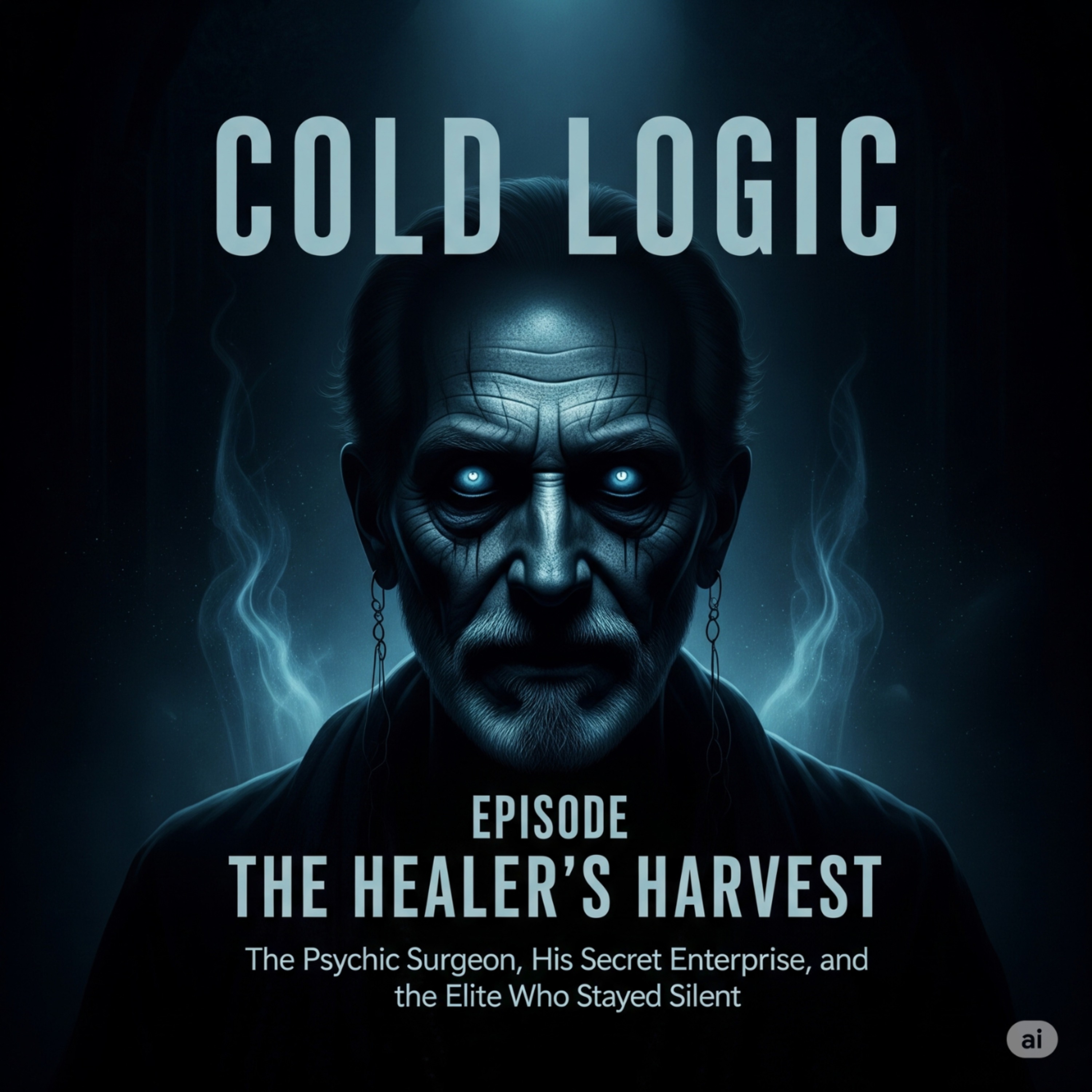 Cold Logic Podcast