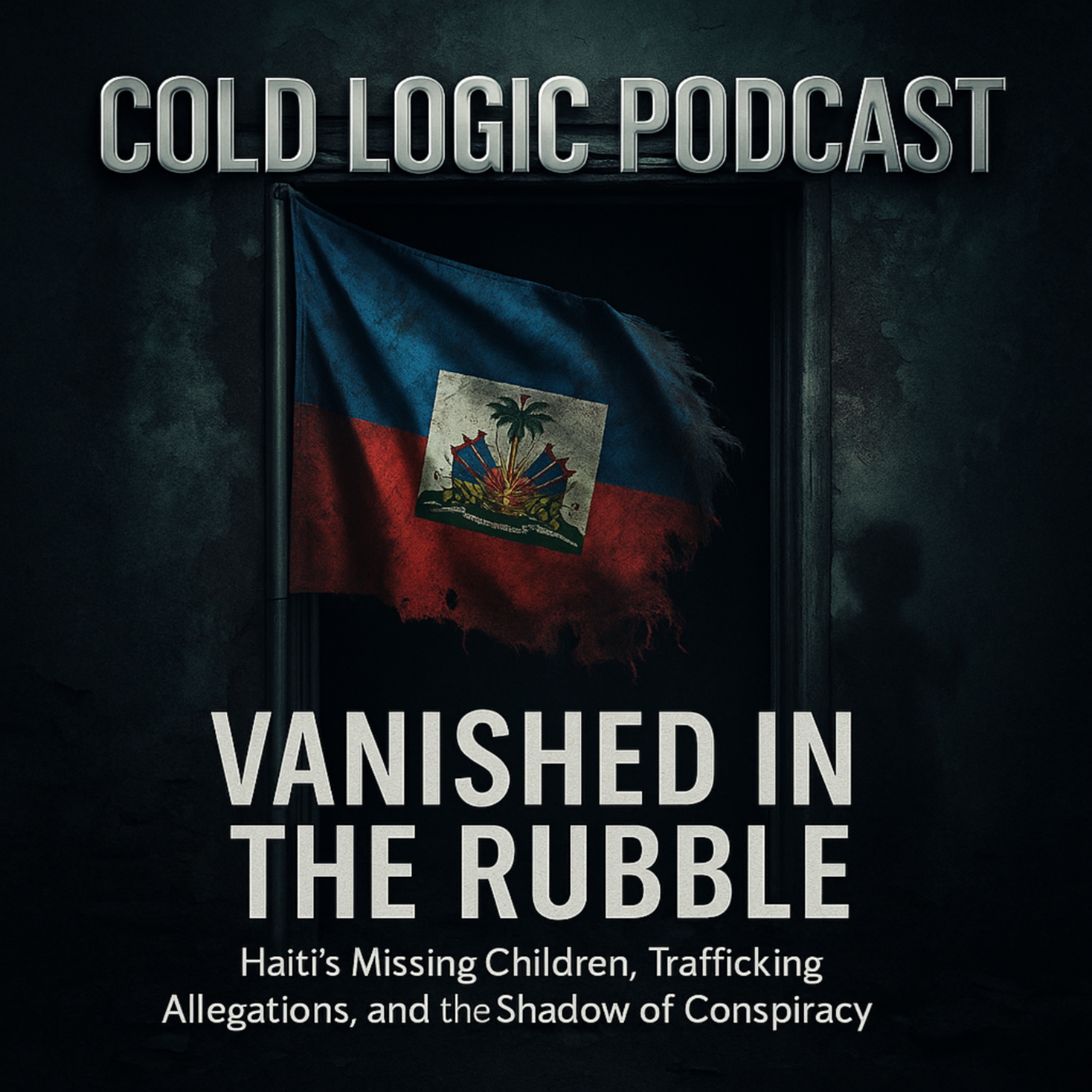 Cold Logic Podcast