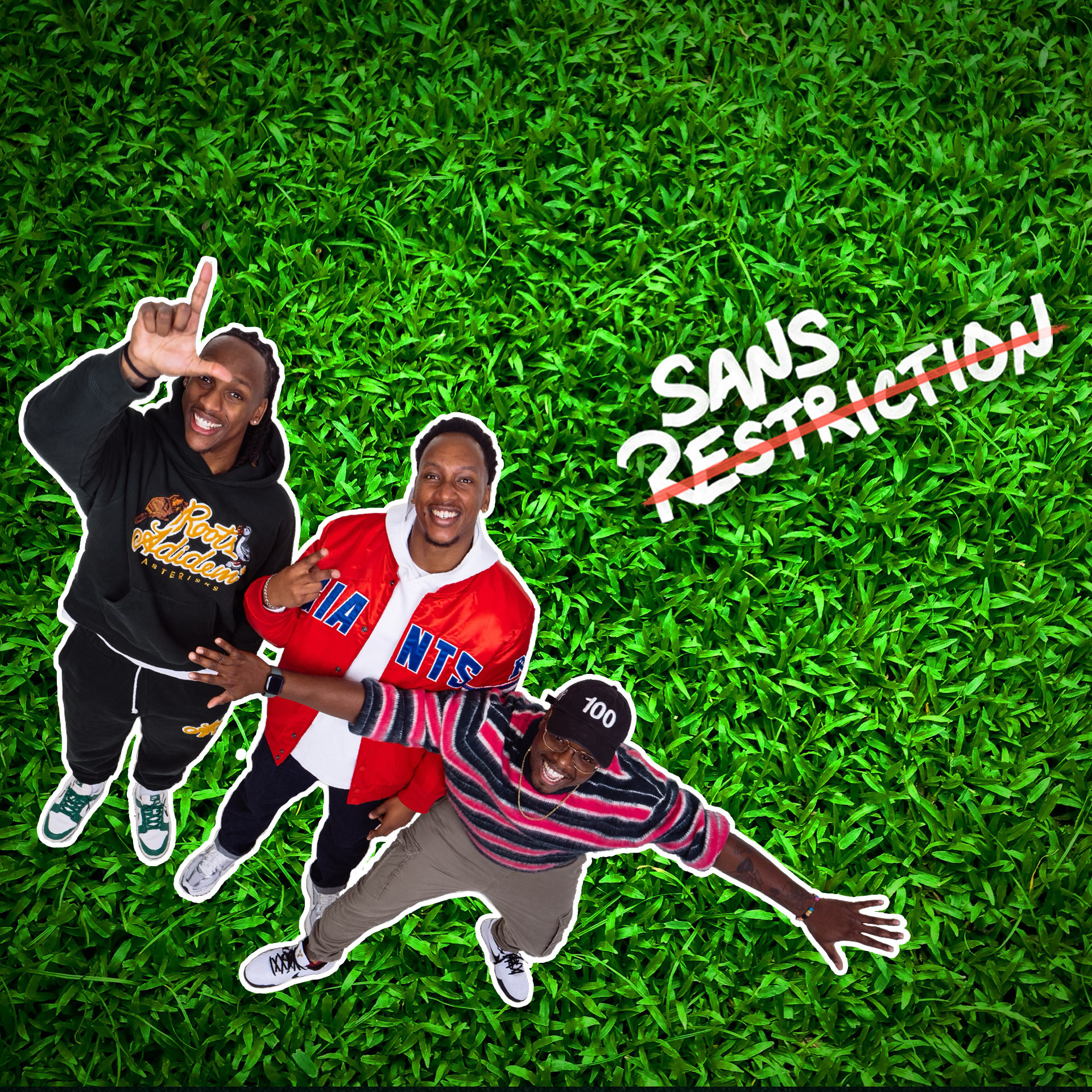 422. Sans Restriction Football – First Ballot Hall of Famer ?