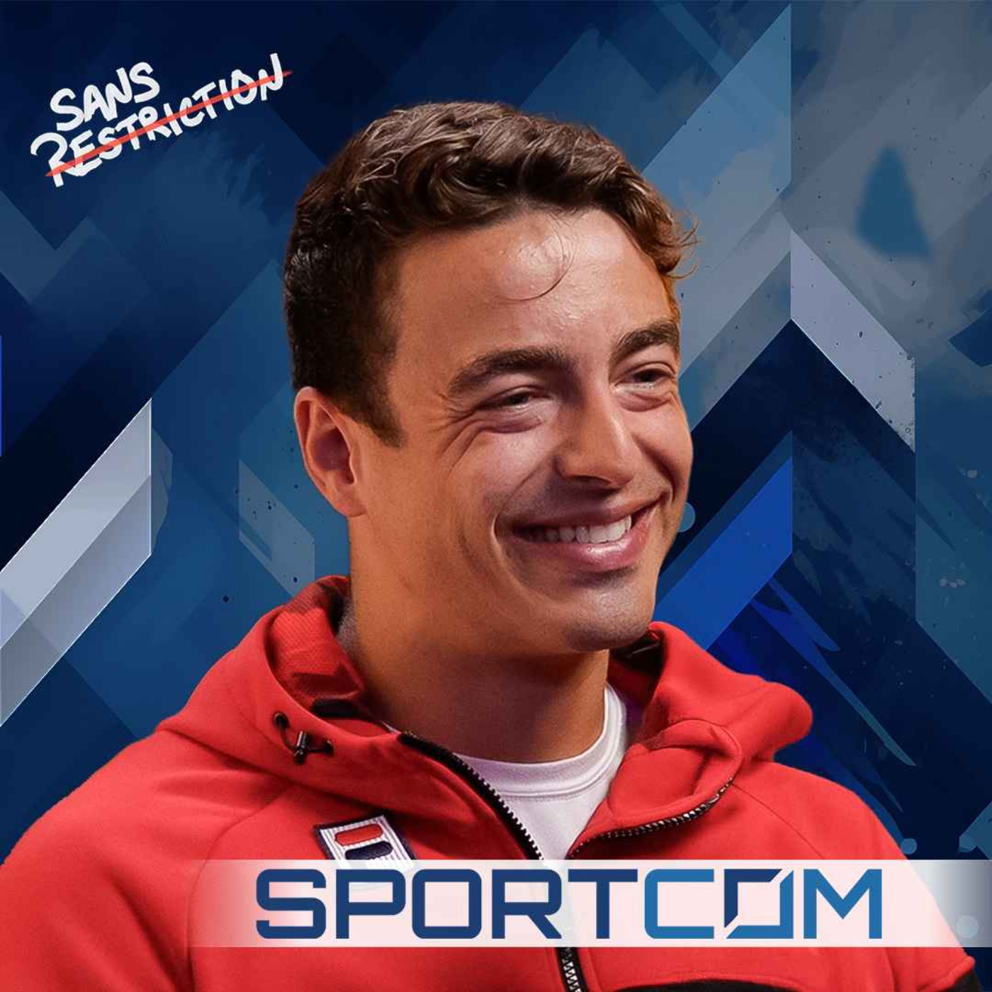 442. Sportcom - David La Rue