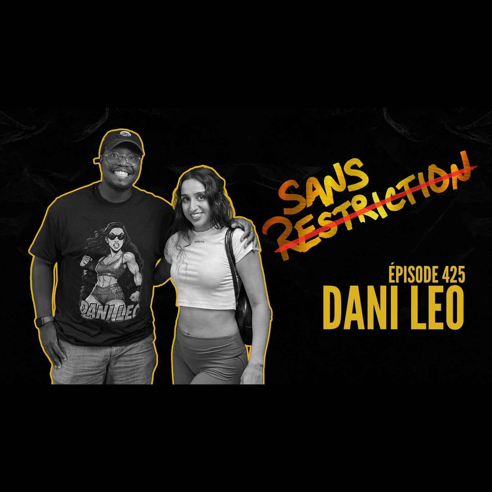 Sans restriction
