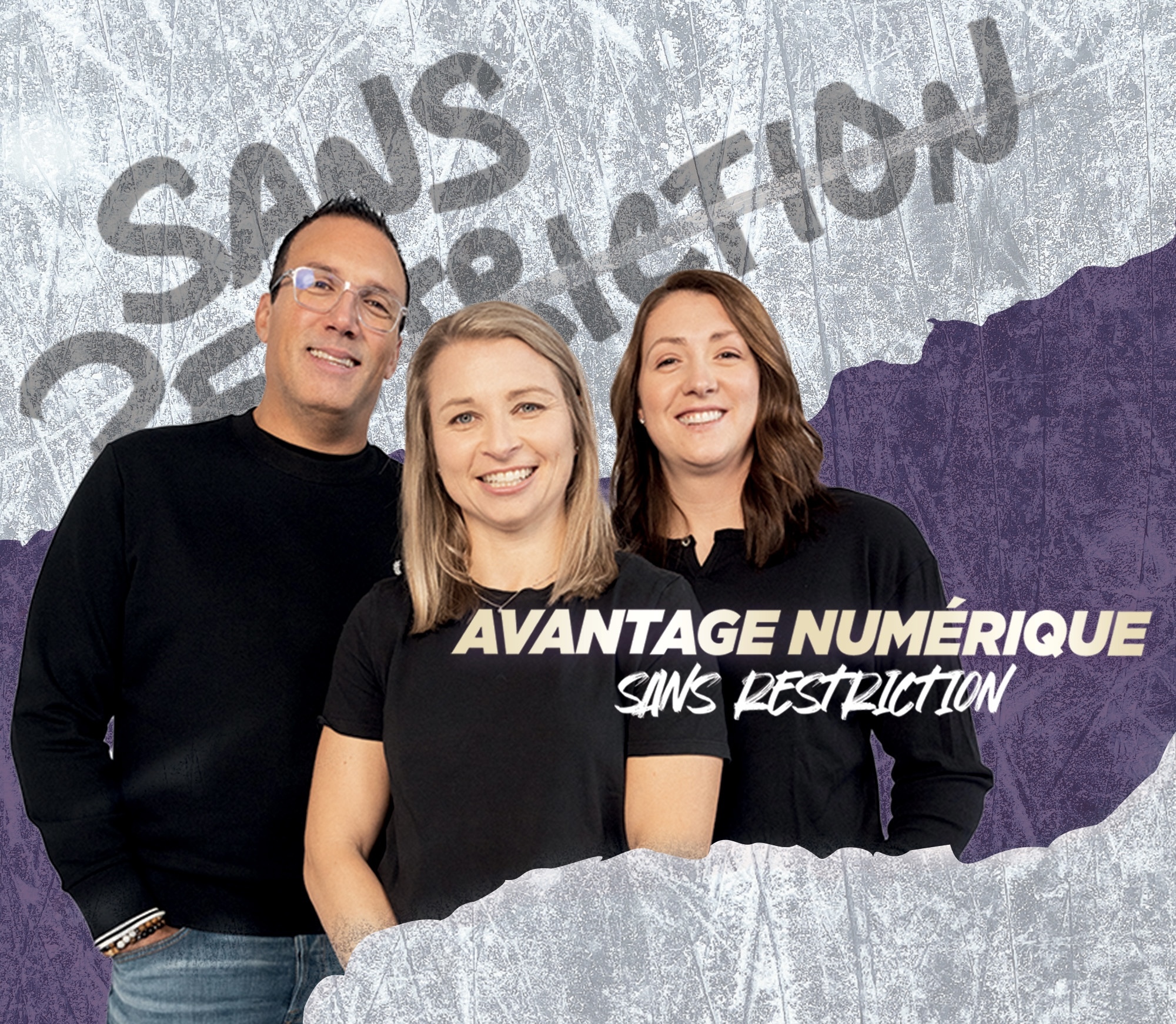 420. Avantage Numérique – Les DG gagnent plus que les joueuses