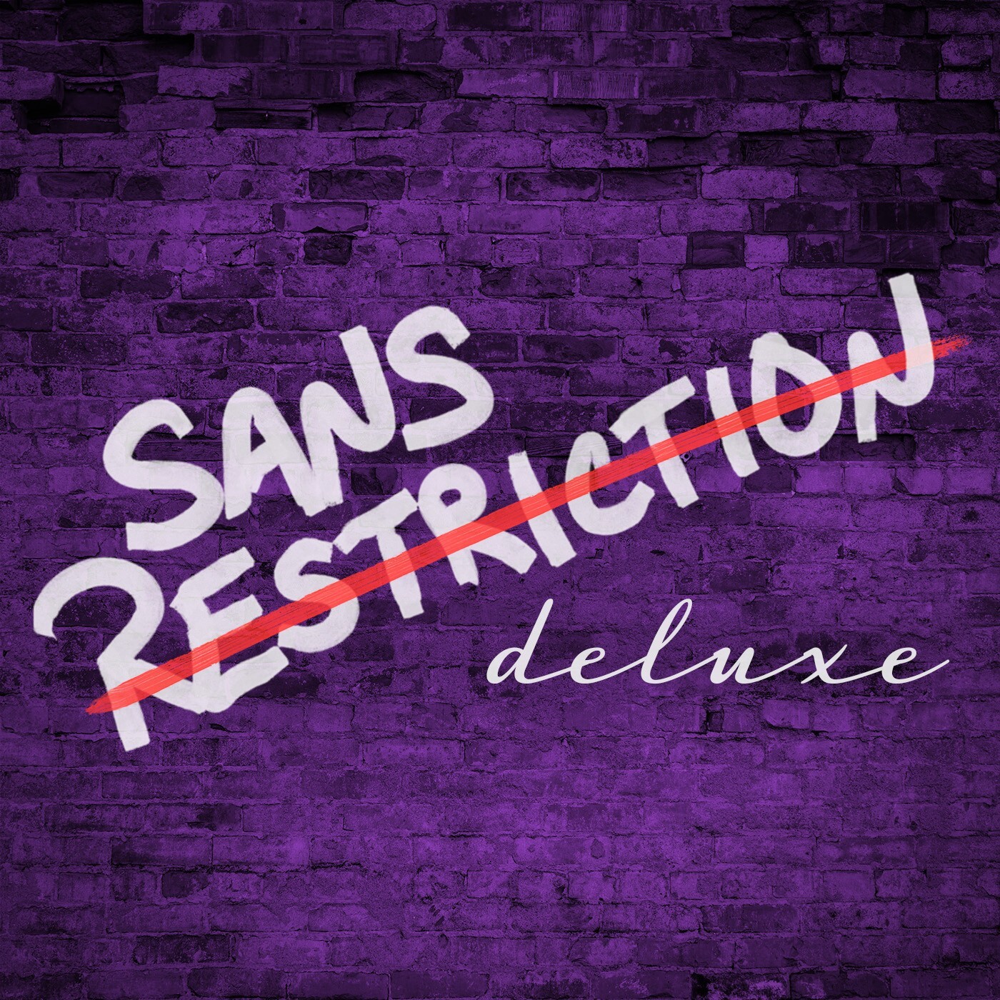 Sans restriction